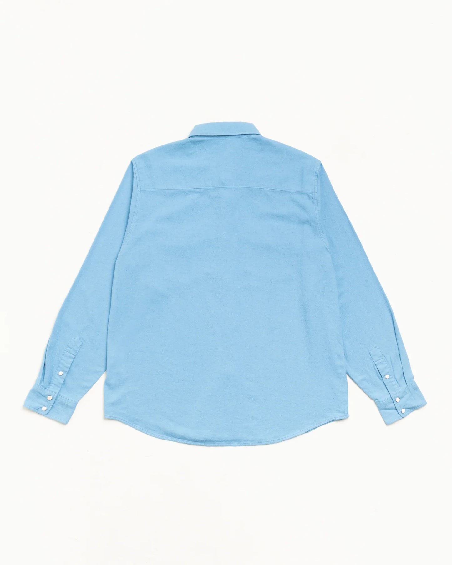 COTTON SILK WESTERN SHIRT