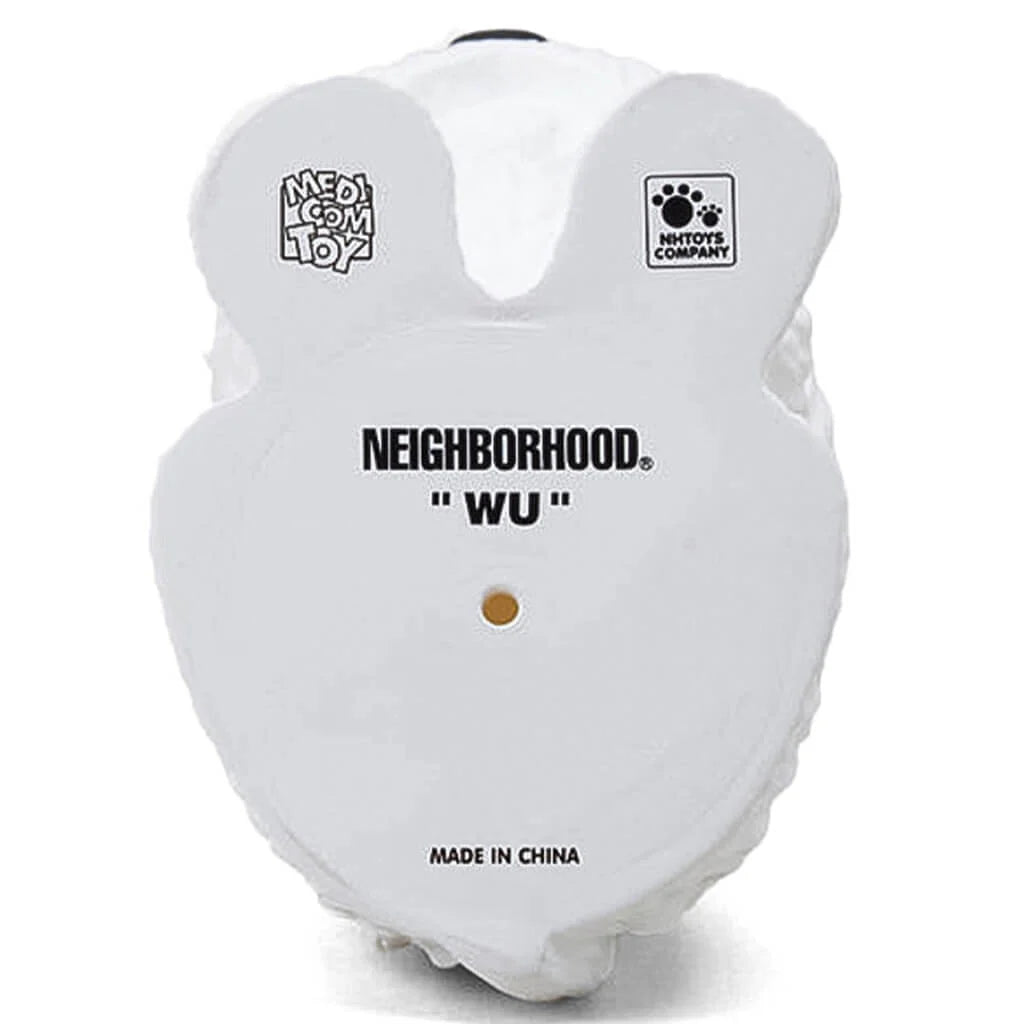 Neighborhood x Medicom VCD Wu