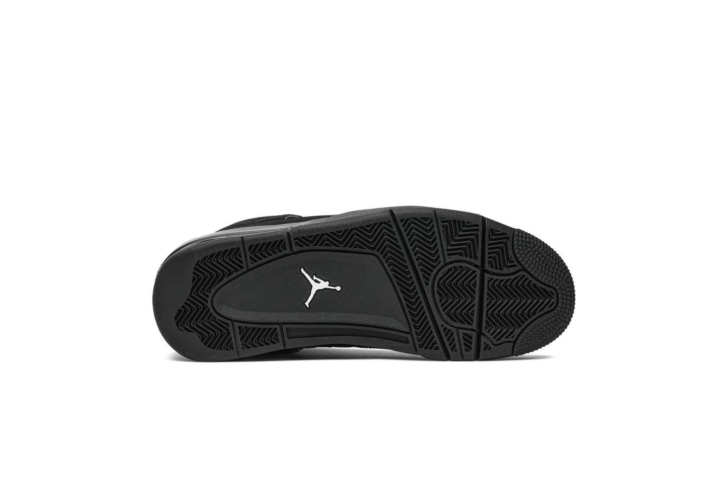 Jordan 4 Retro Black Cat 2020