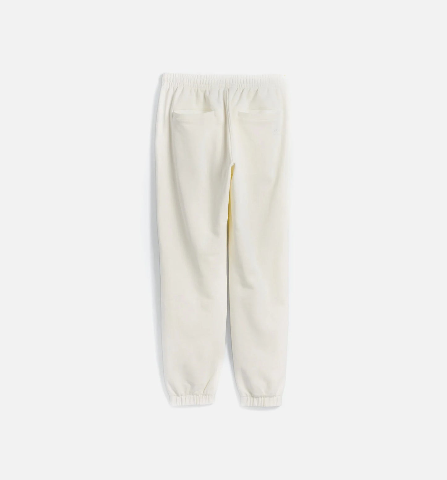 Pharrell Williams Basics Sweat Pants Mens Pant Off White