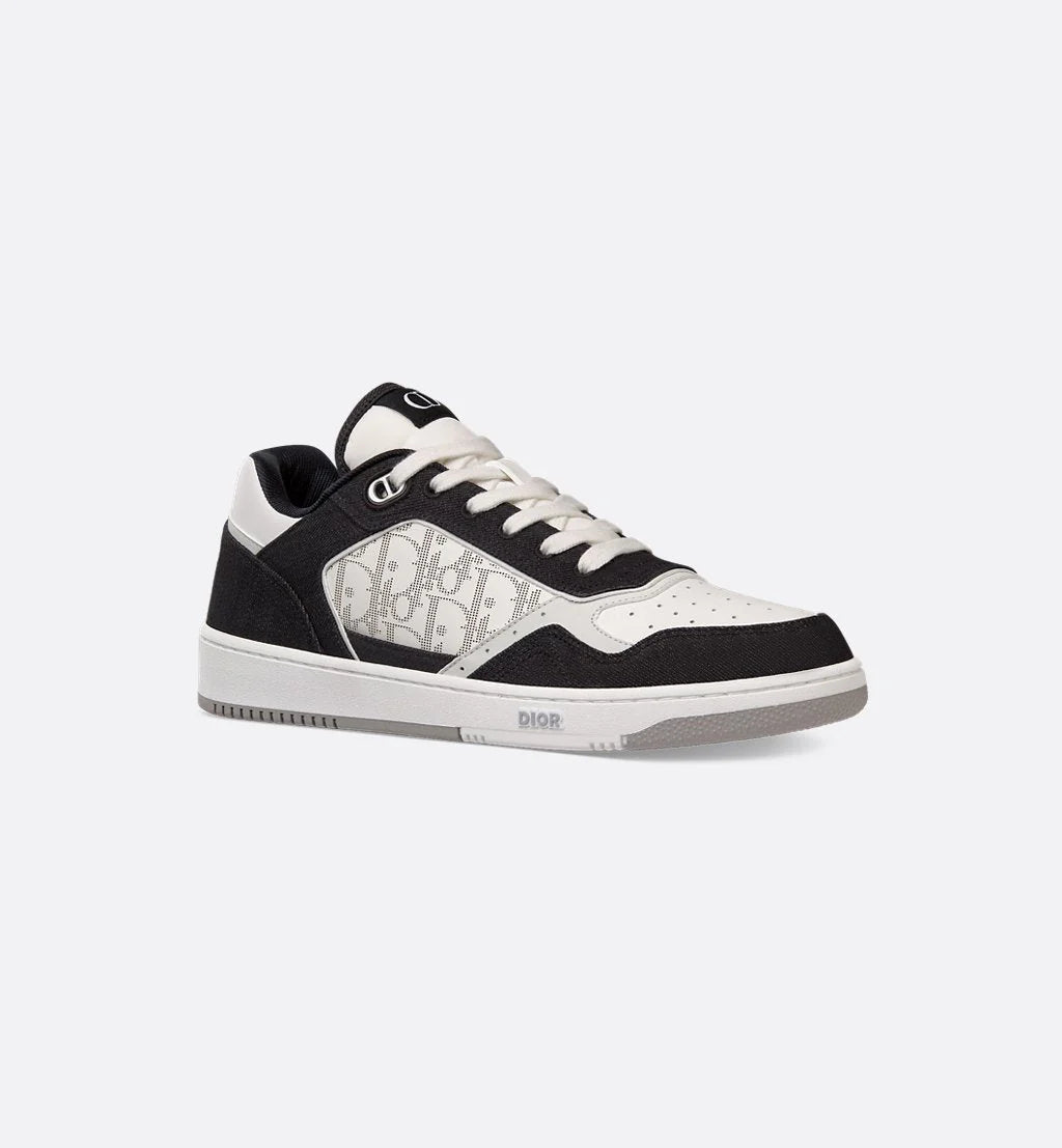B27 Uptown Low Top Sneaker