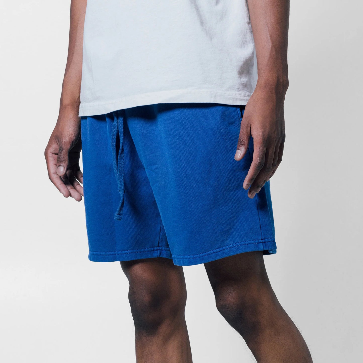 Marc Sweatshort Cumin