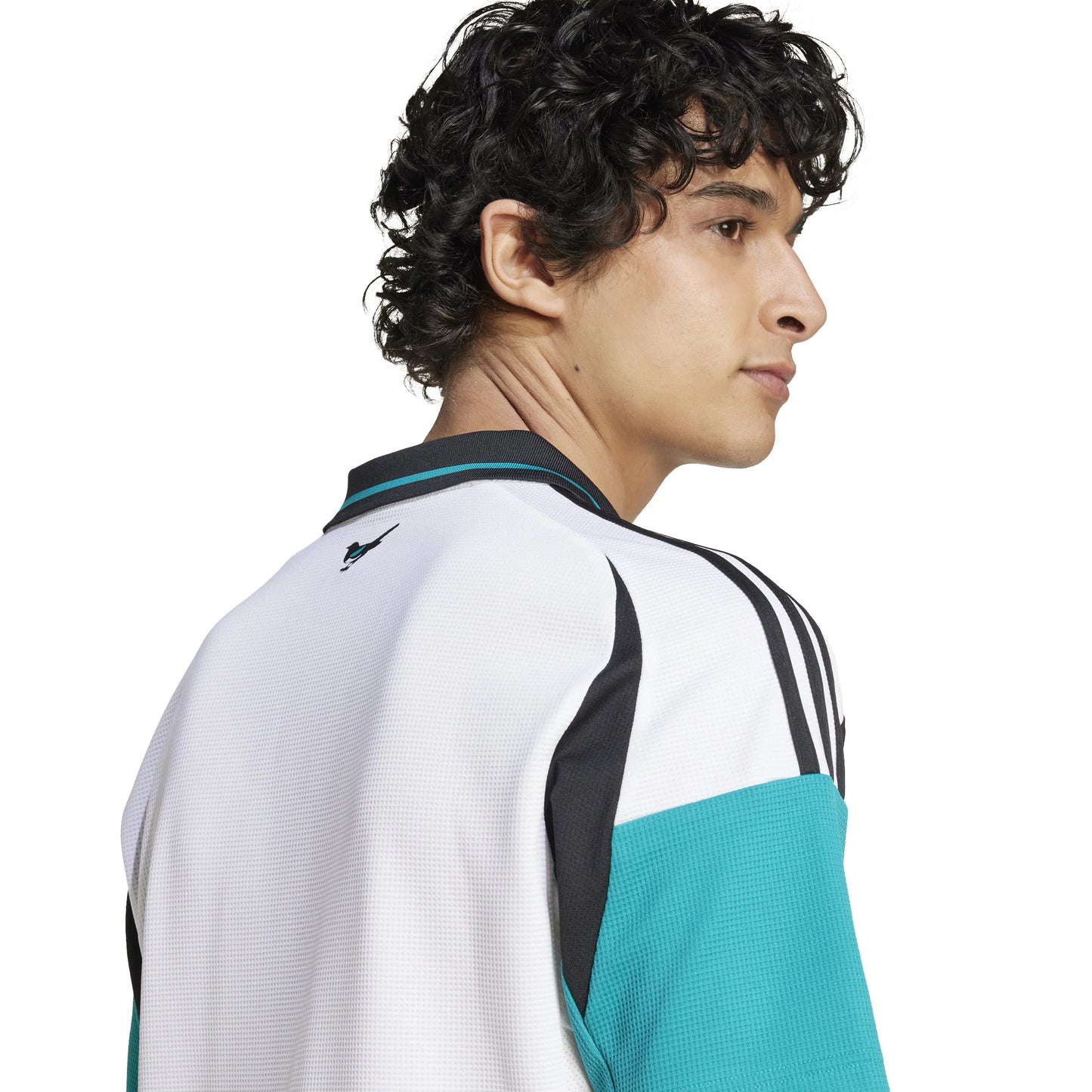 adidas Mens Newcastle United Third Jersey