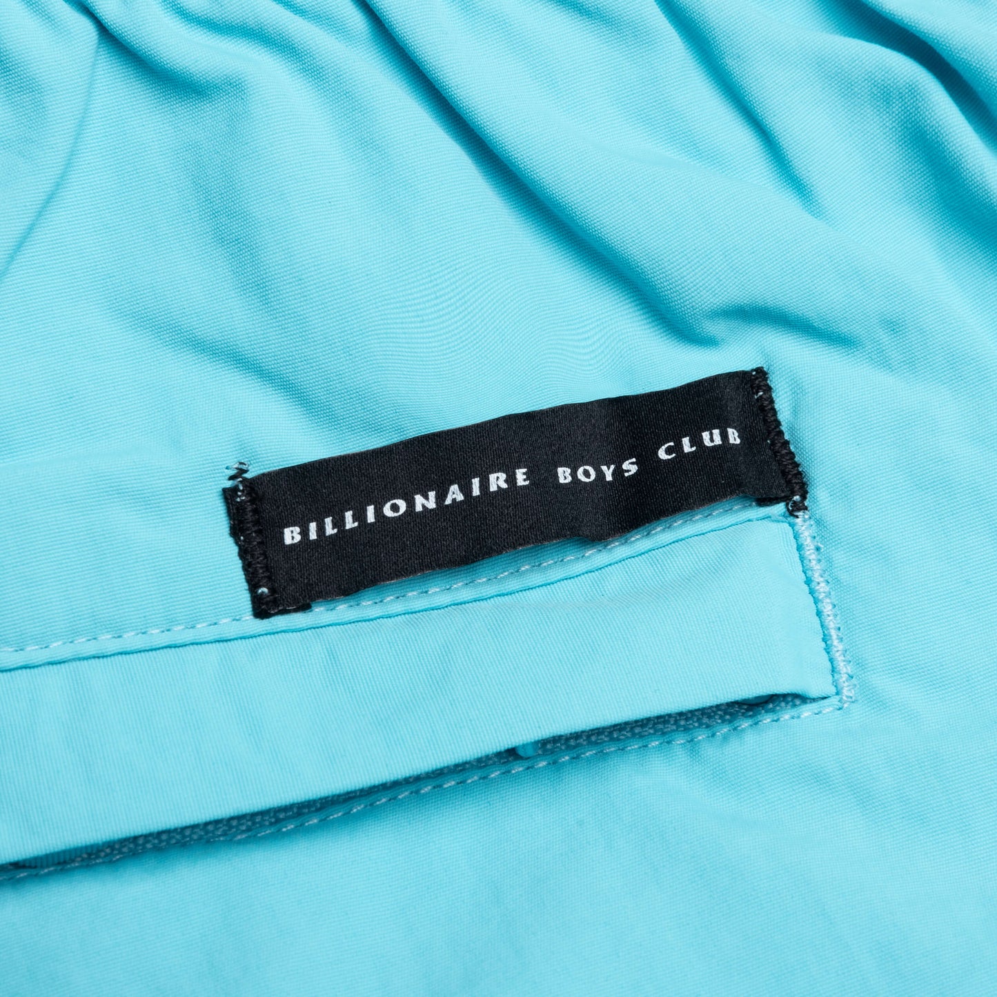 Sunrise Shorts Blue Mist