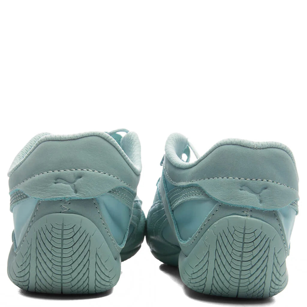 Womens Speedcat Go Sheer Fresh Water