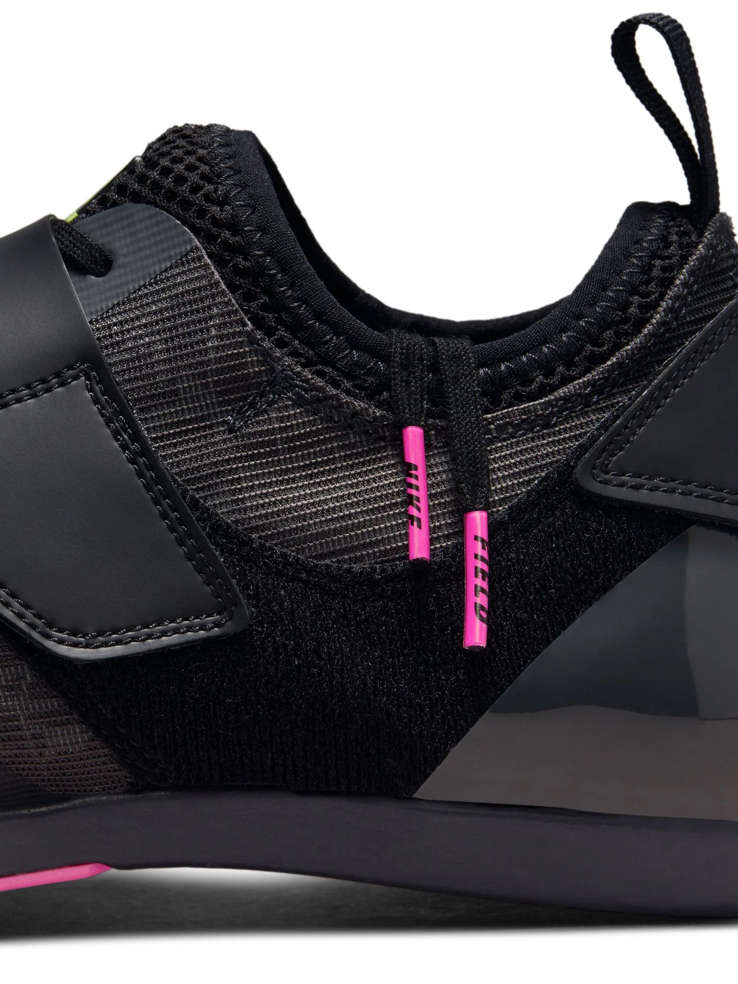 Nike Pole Vault Elite Track Field Jumping Spikes
