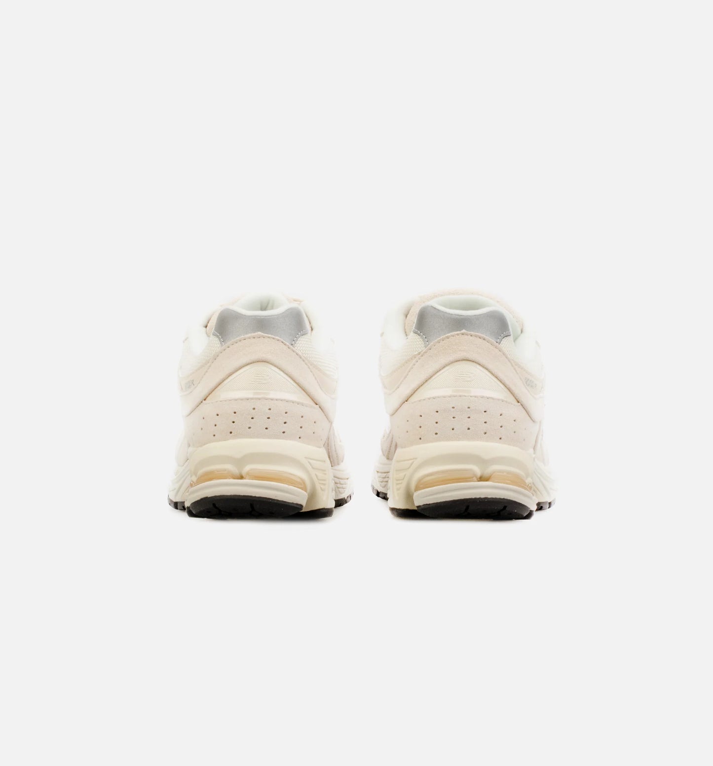 2002R Calm Taupe Mens Lifestyle Shoe Beige