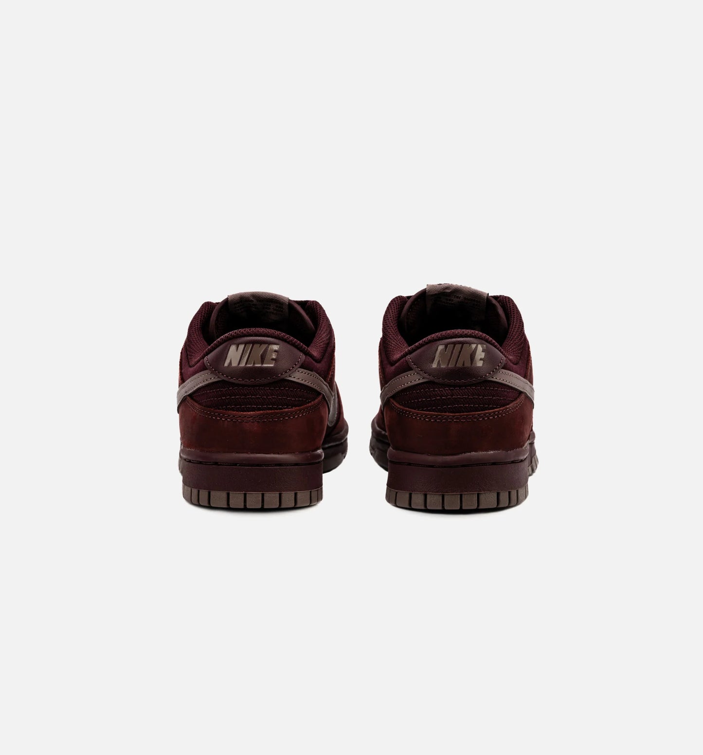Dunk Low PRM Burgundy Crush Mens Lifestyle Shoe Burgundy Crush Plum Eclipse Platinum Tint Free Shipping