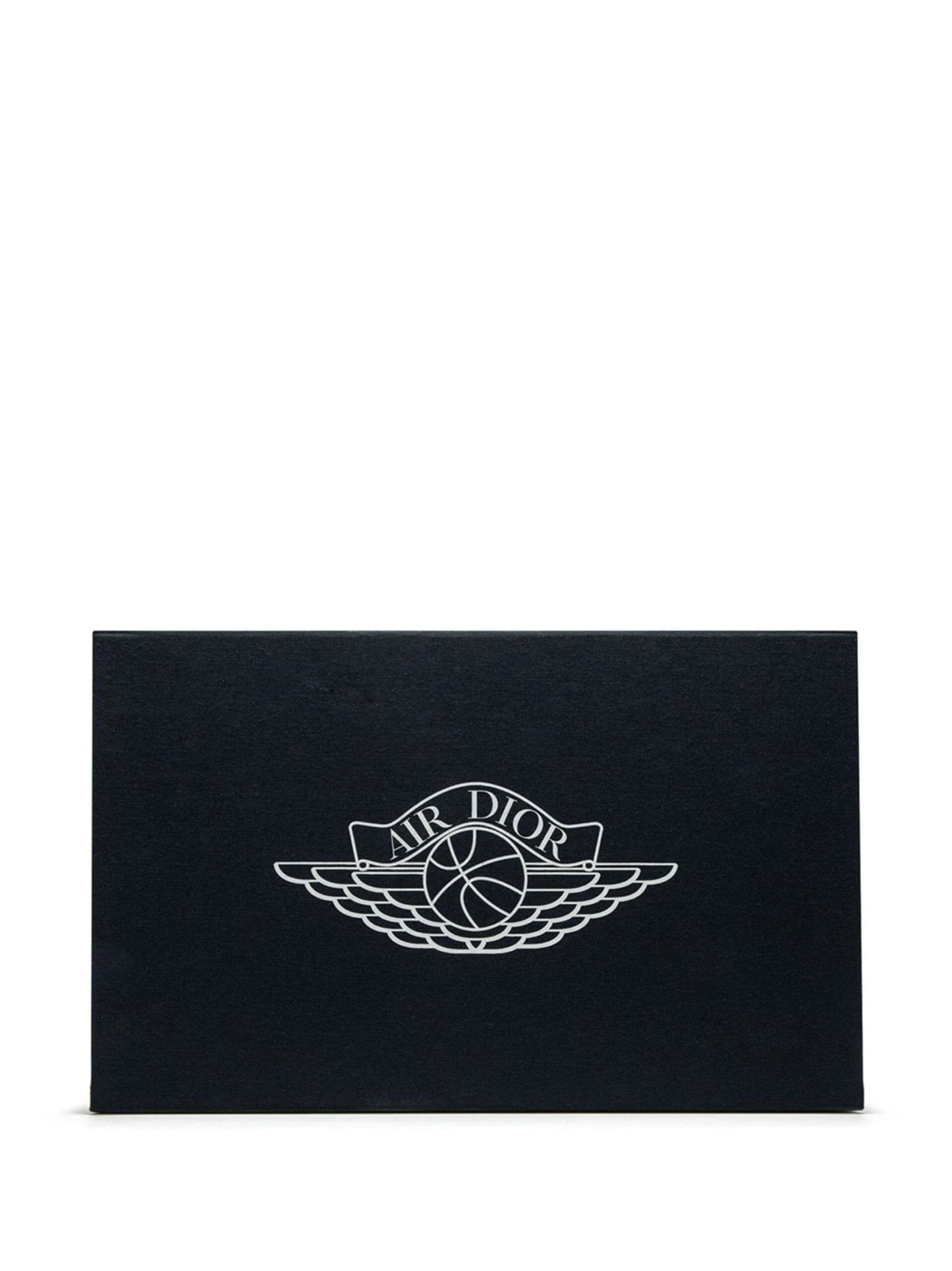 Nike Air Jordan 1 x Dior Low Sneakers