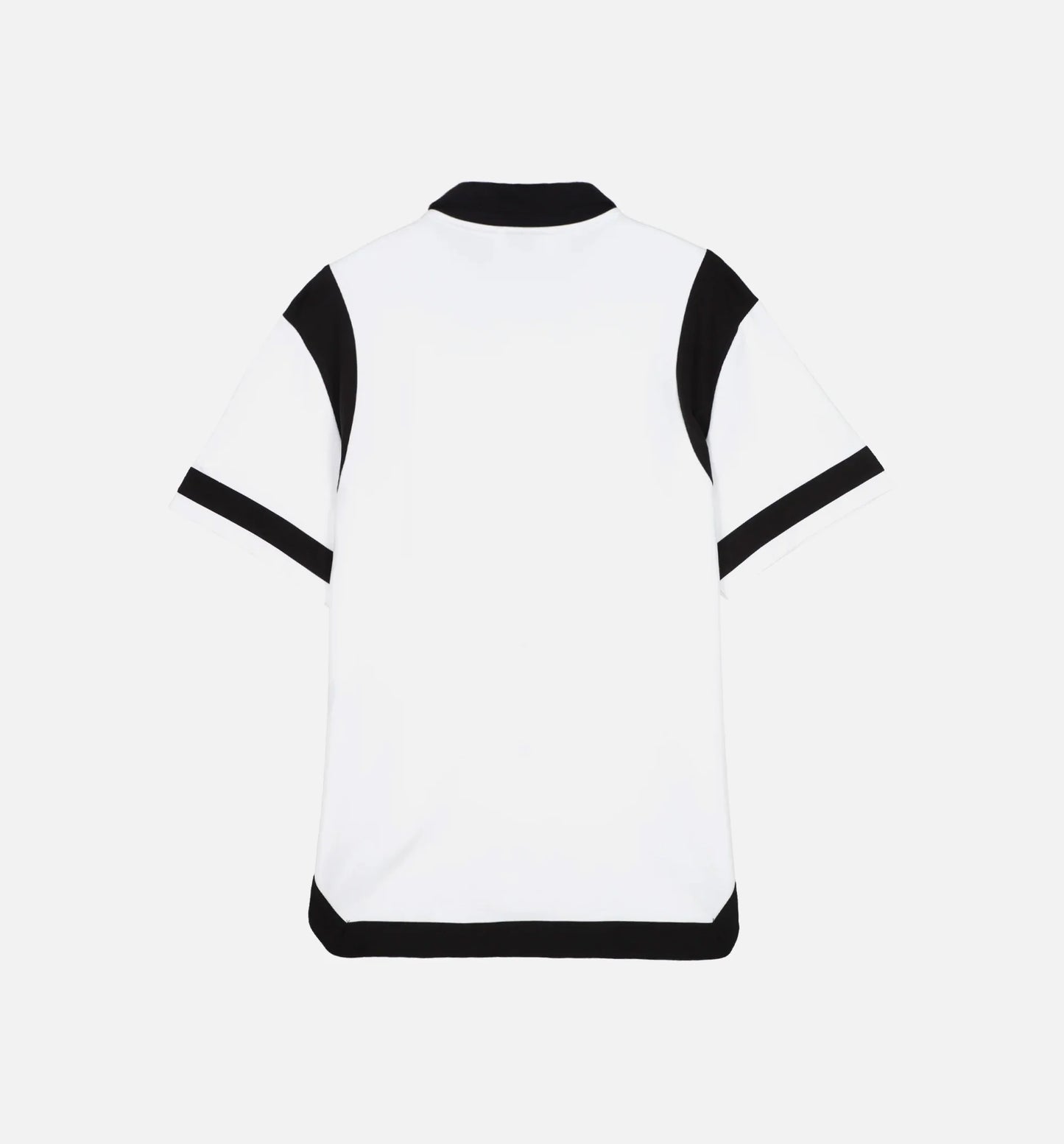 Puma X Rhuigi Button Down Mens Shirt White