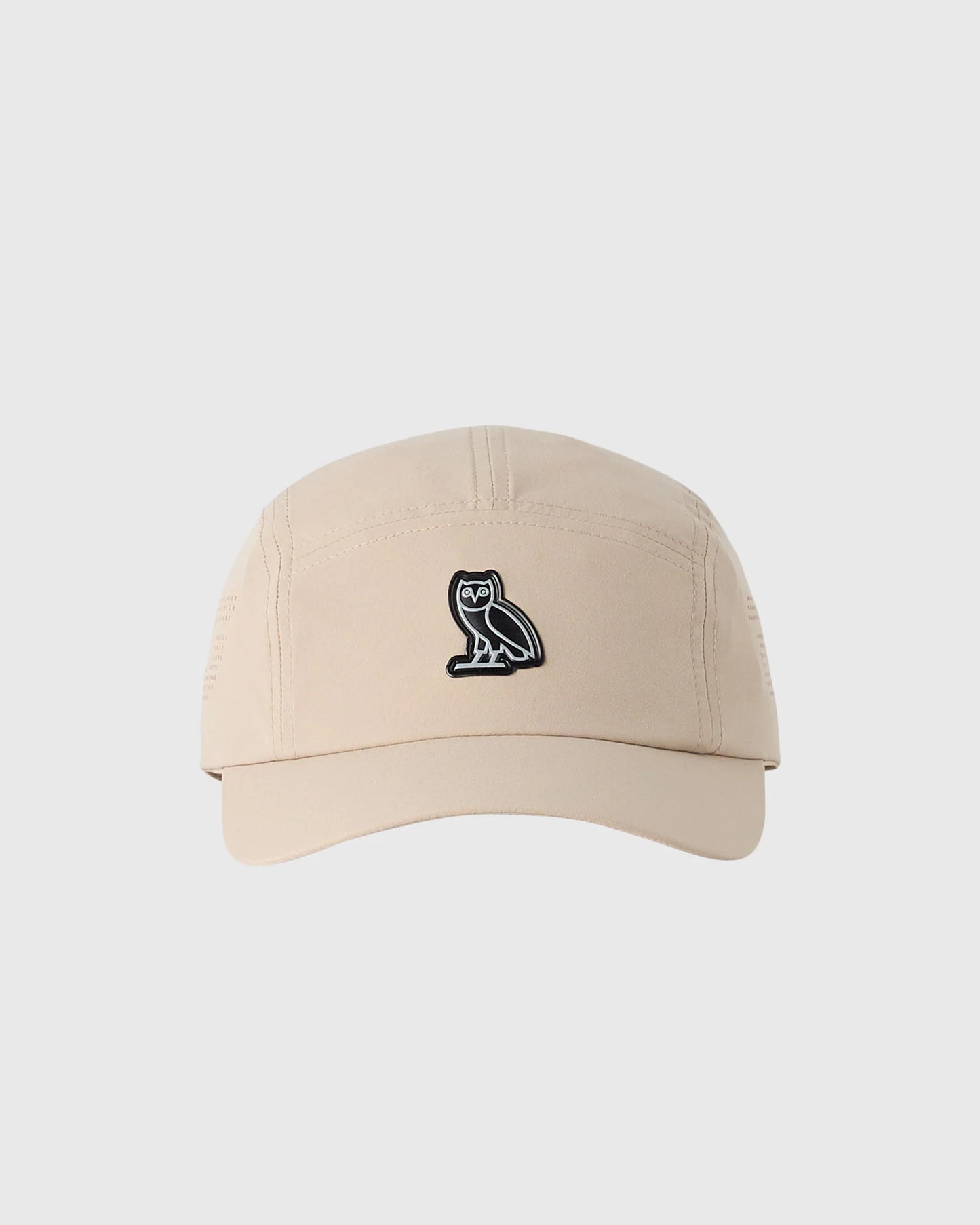 Runner 5 Panel Cap