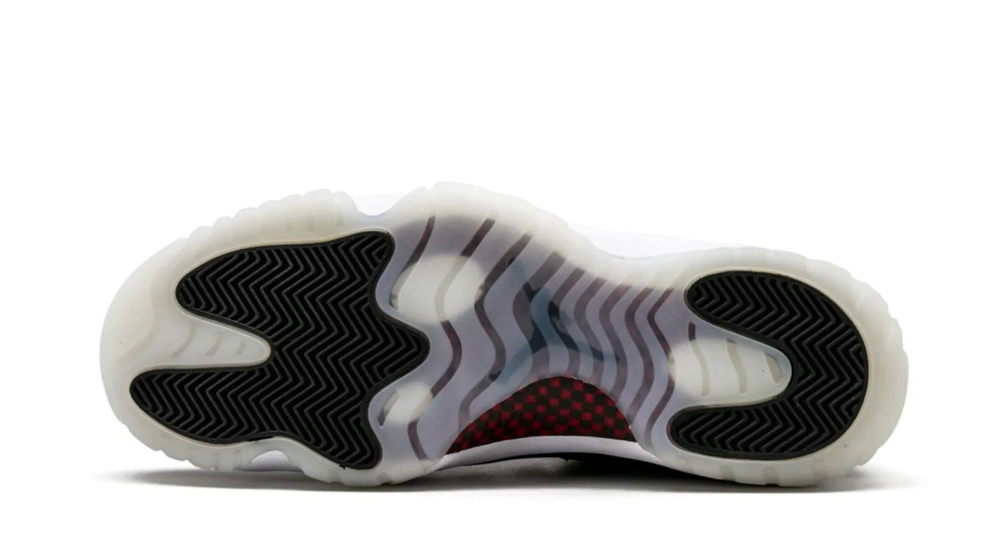 Air Jordan 11 Retro 72 10
