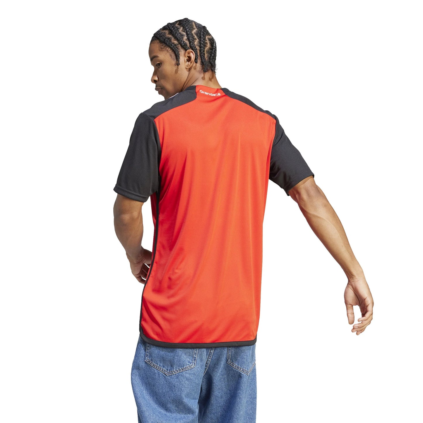 adidas River Plate Away Jersey 23 24