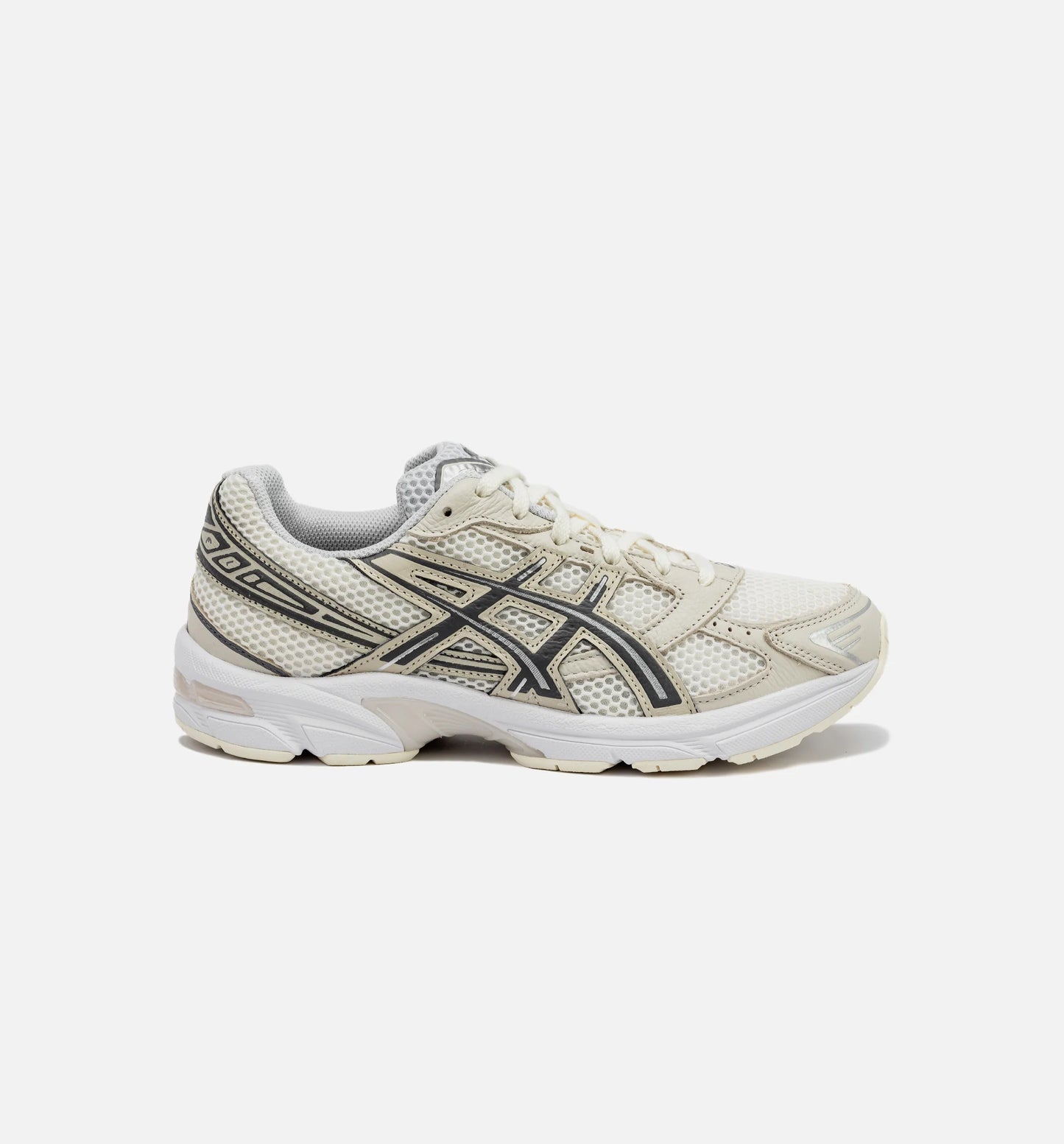 Gel 1130 Cream Carbon Mens Lifestyle Shoe Cream Carbon
