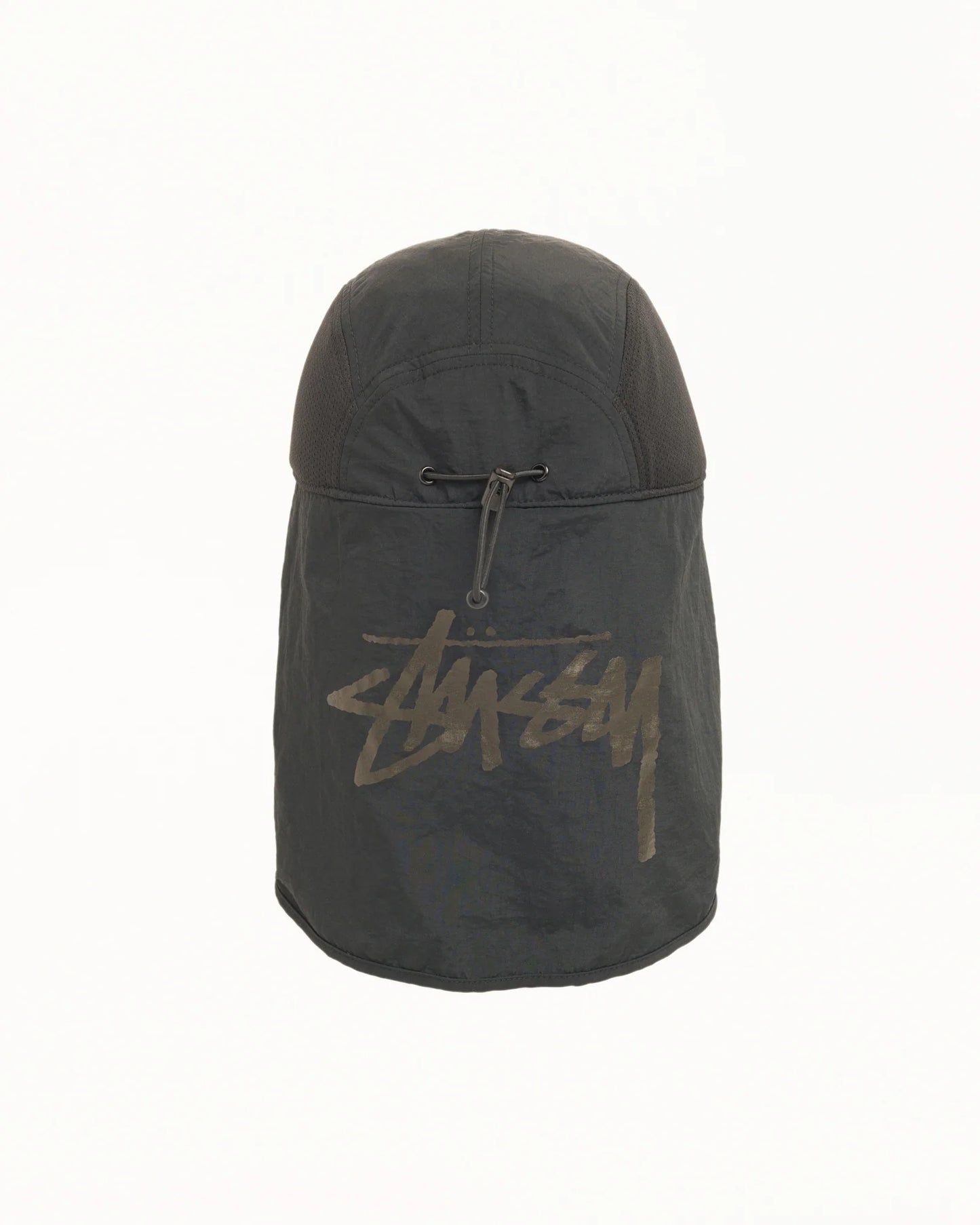 FOLDABLE SHADE HAT
