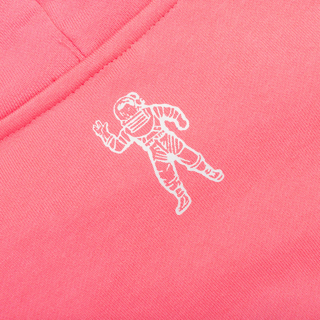 BB Mind Hoodie Conch Shell