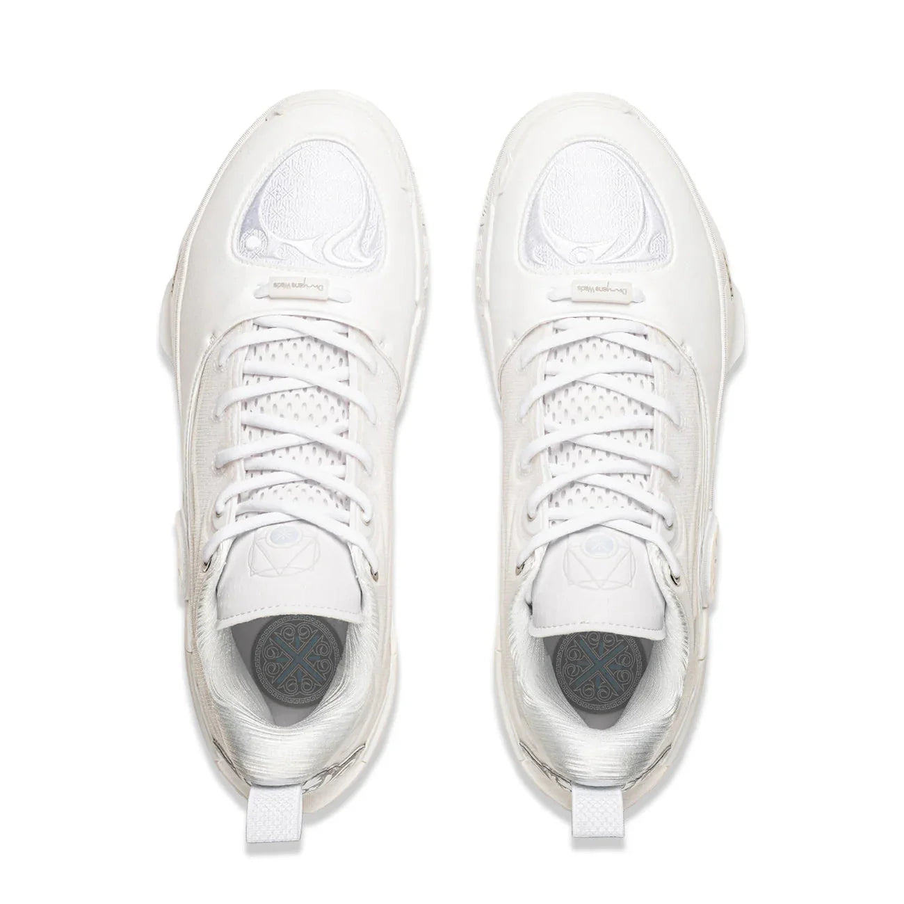 Tênis Li Ning Way of Wade 12 305