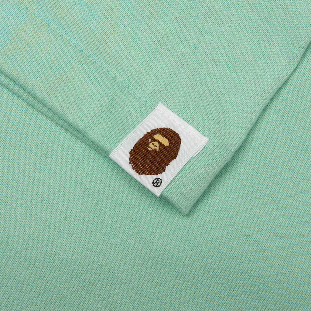 Baby Milo Tee Mens Green