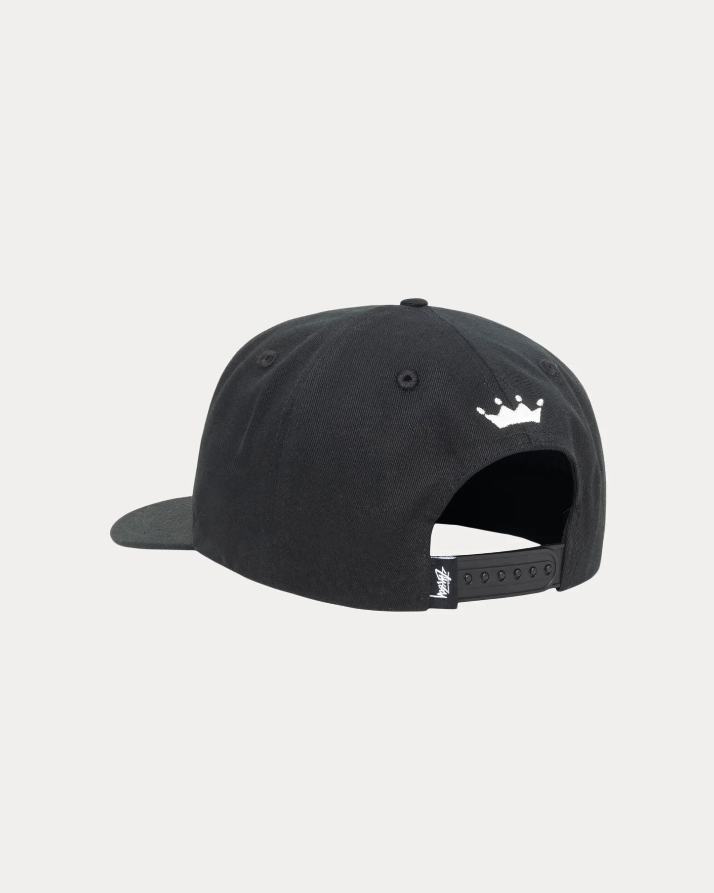 STÜSSY SPORT SNAPBACK CAP