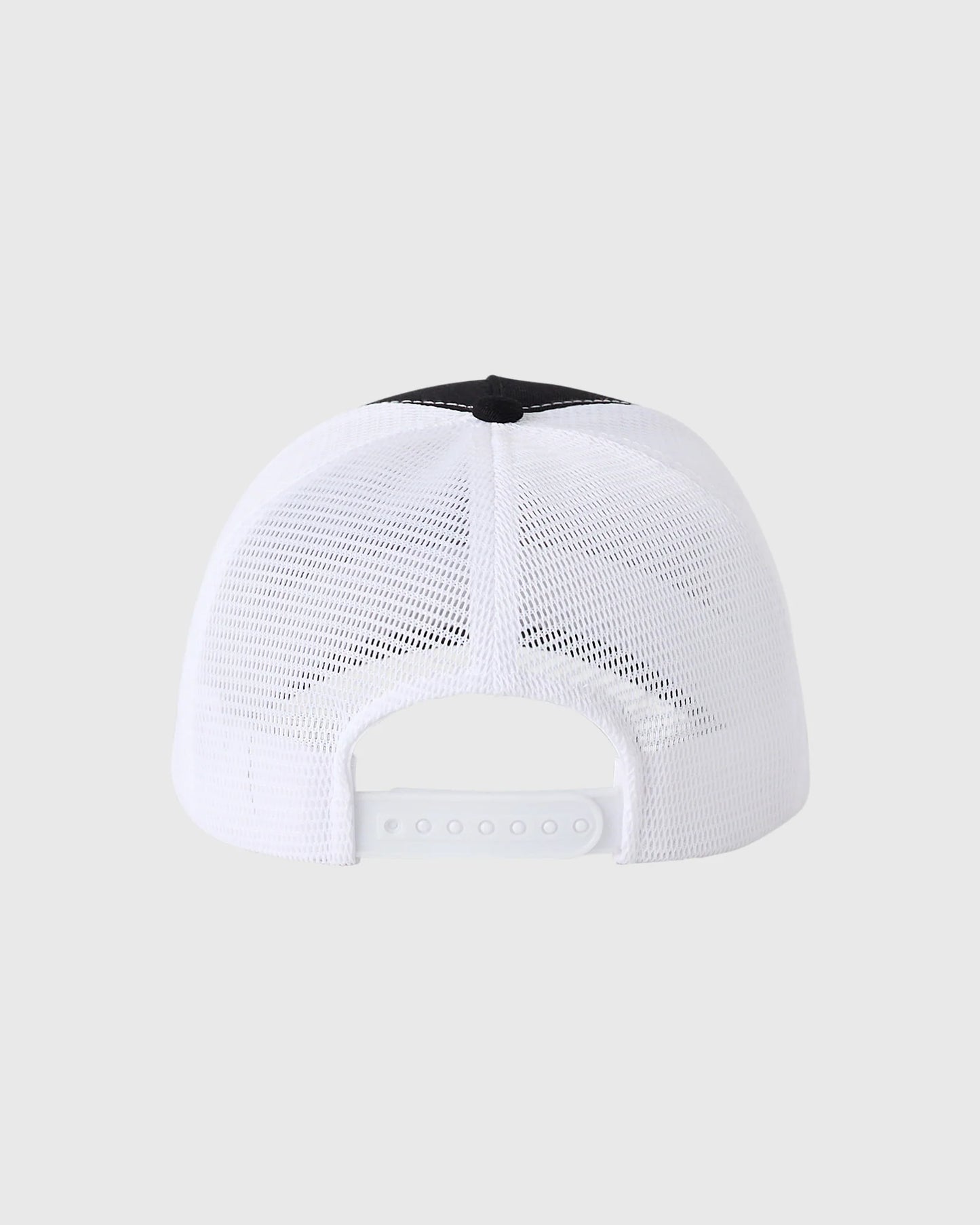 Trucker Hat Black