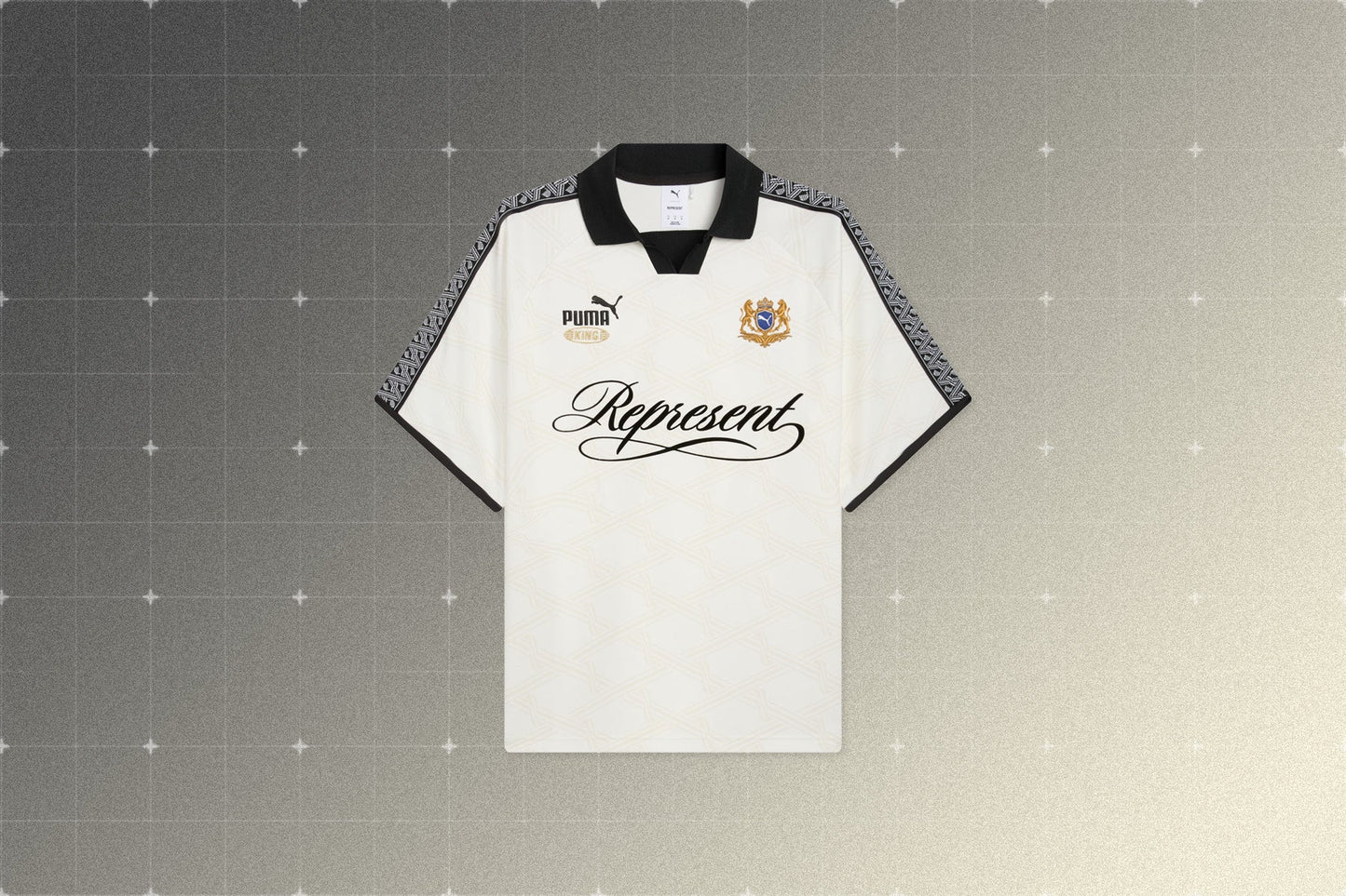 Puma x Represent King Jersey Shoji