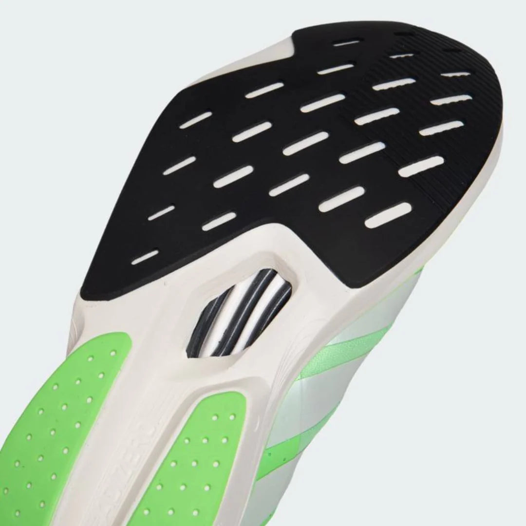Tênis Adidas Adizero Drive RC Prata Branco