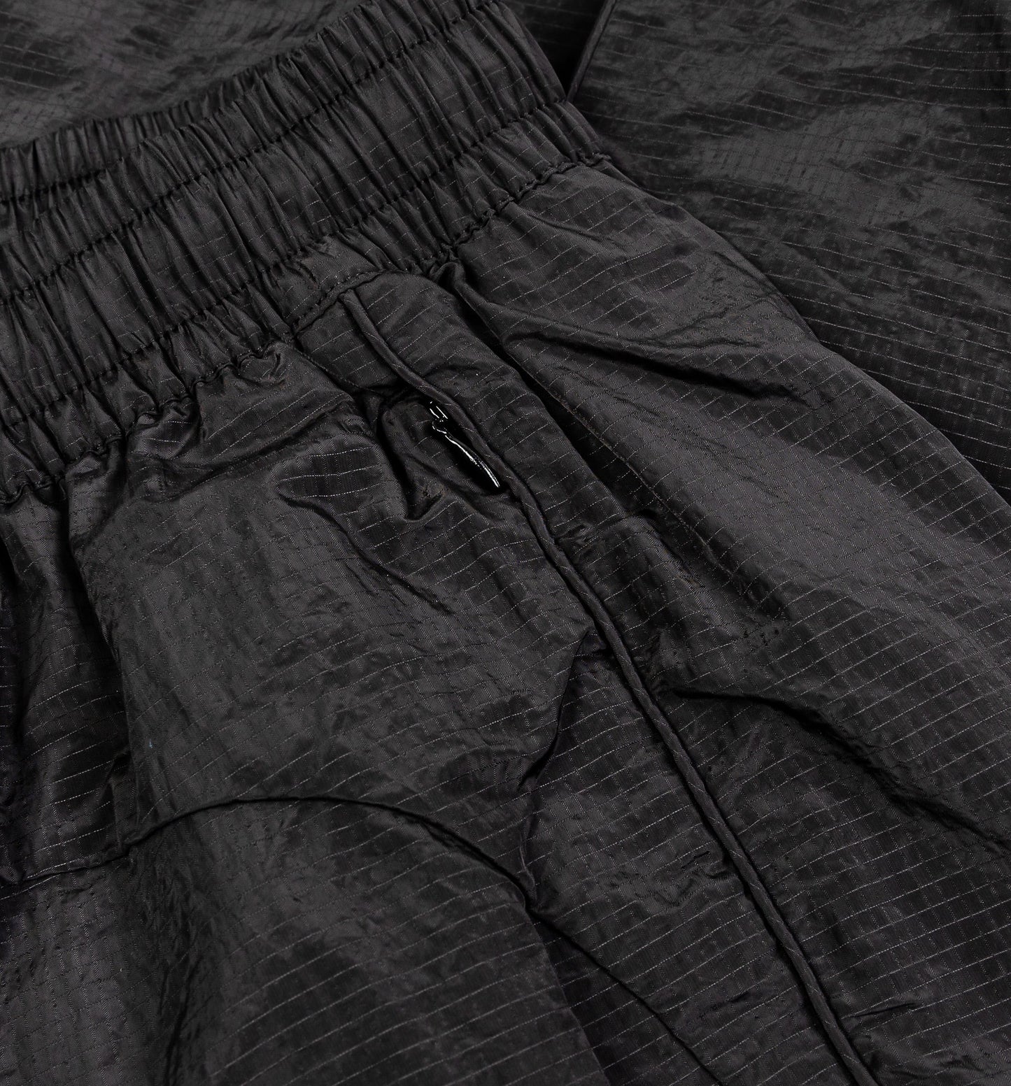 Mostroverse Cellerator Mens Pant Grey Black
