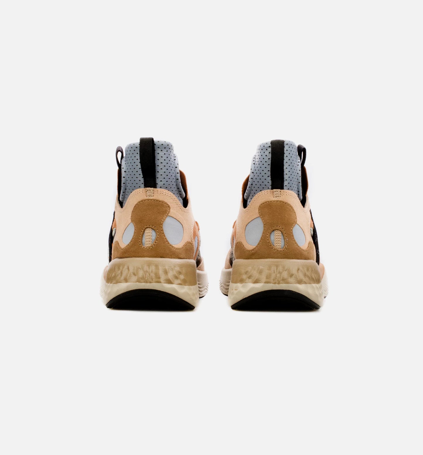 Delta 3 SP Mens Lifestyle Shoe Beige