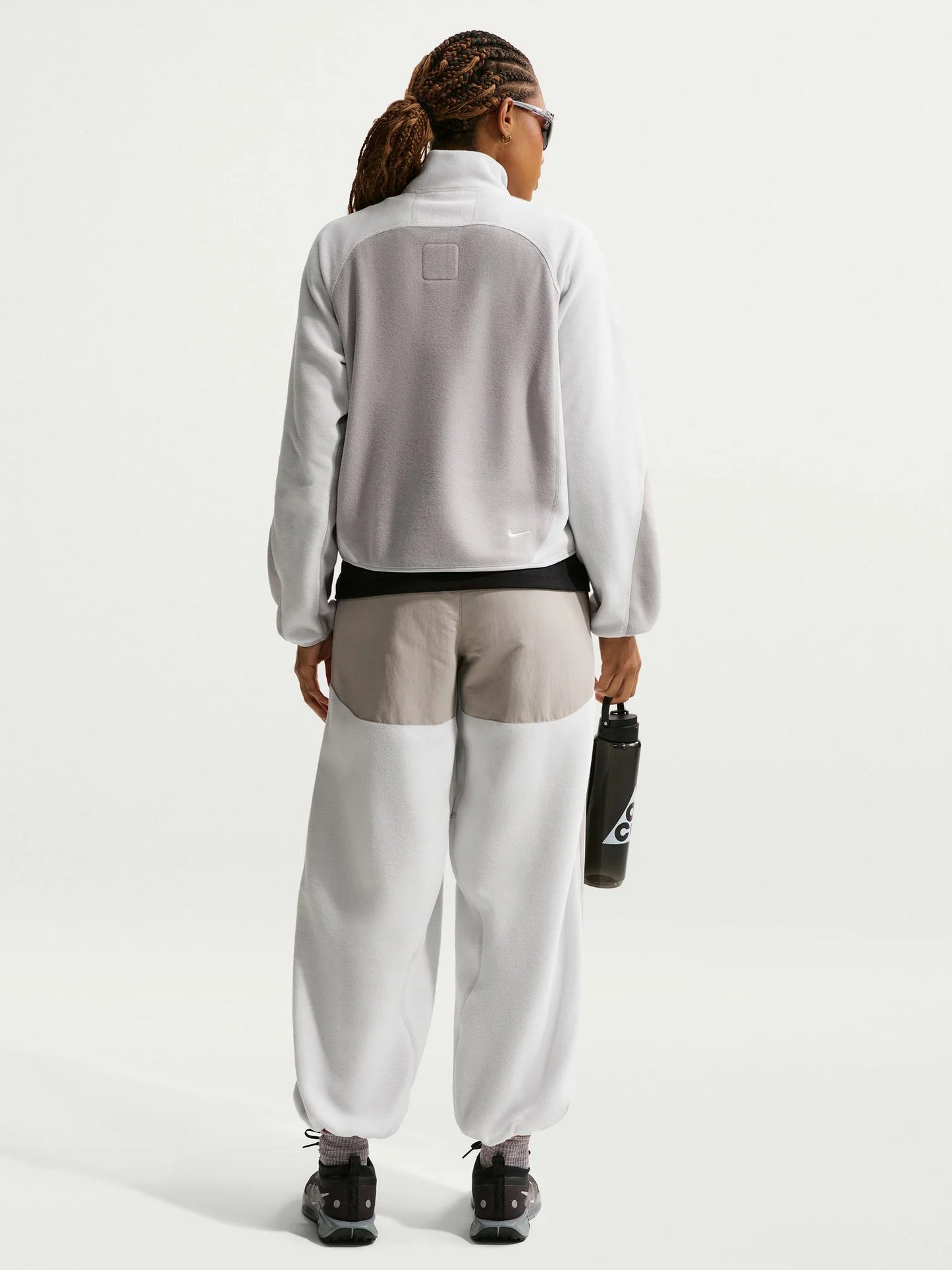 Nike Womens ACG Wolf Tree Full Zip Jacket
