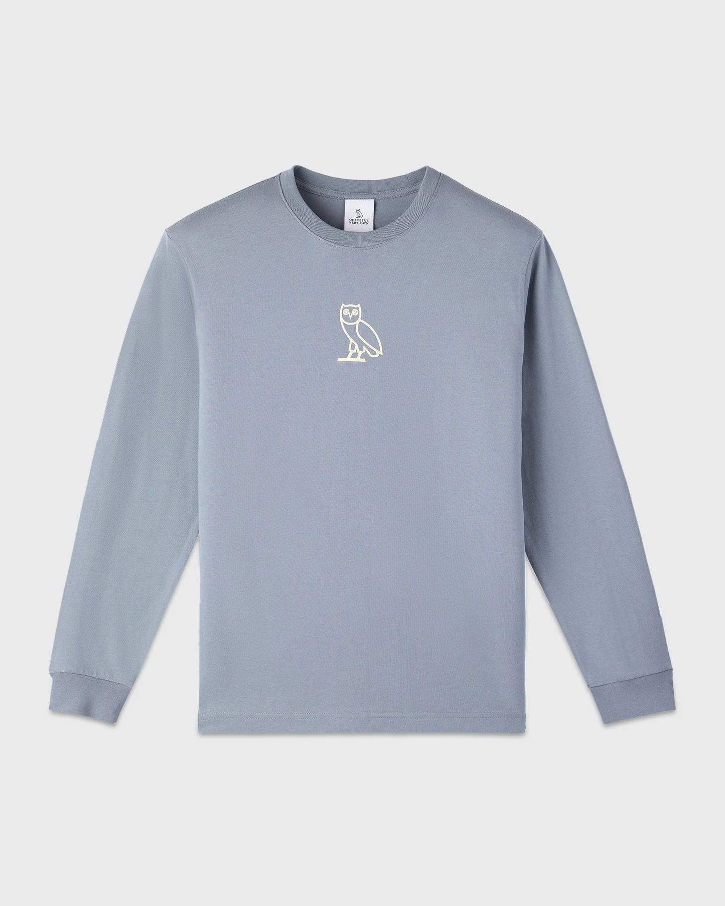 Signature Long Sleeve T Shirt