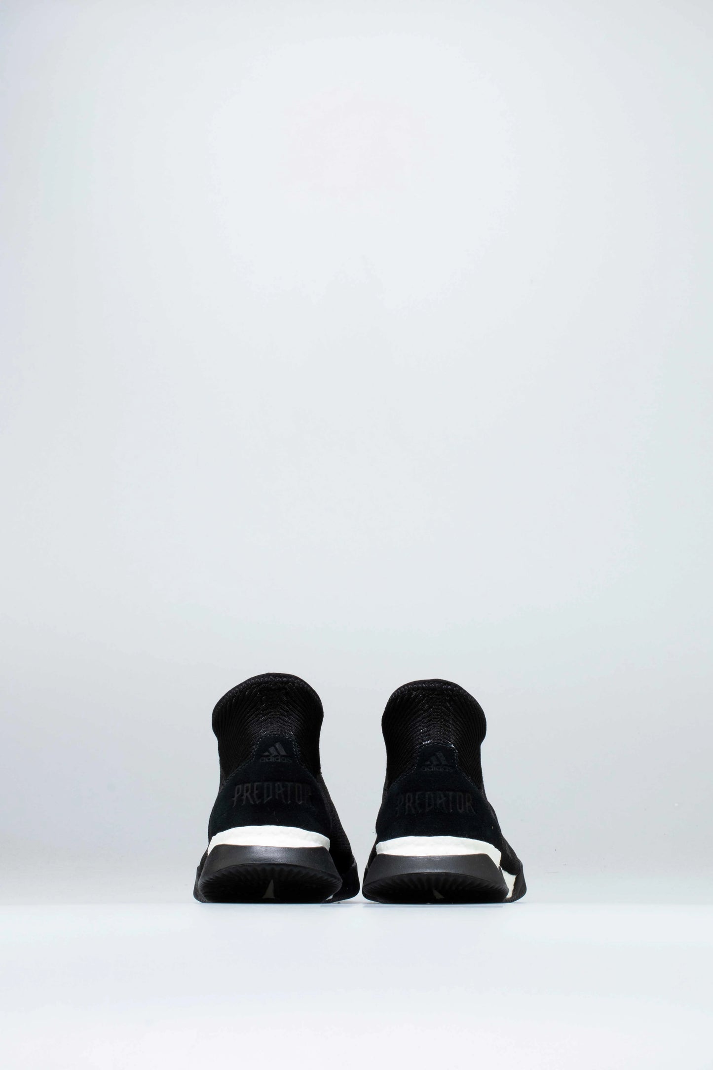 Predator Tango 181 Mens Shoe Black Black