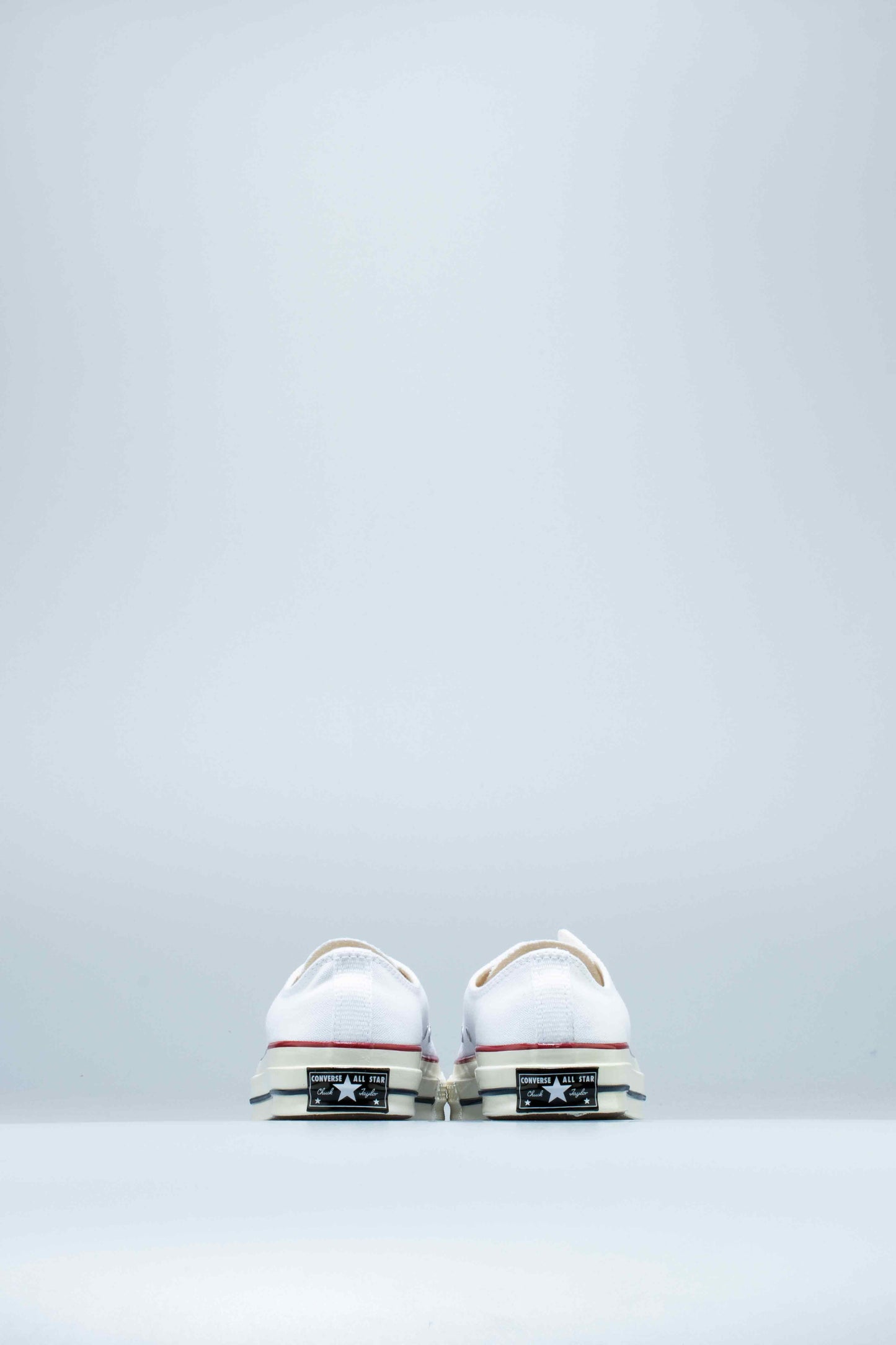 Chuck 70 Ox Low Top Mens Lifestyle Shoe White Garnet Egret