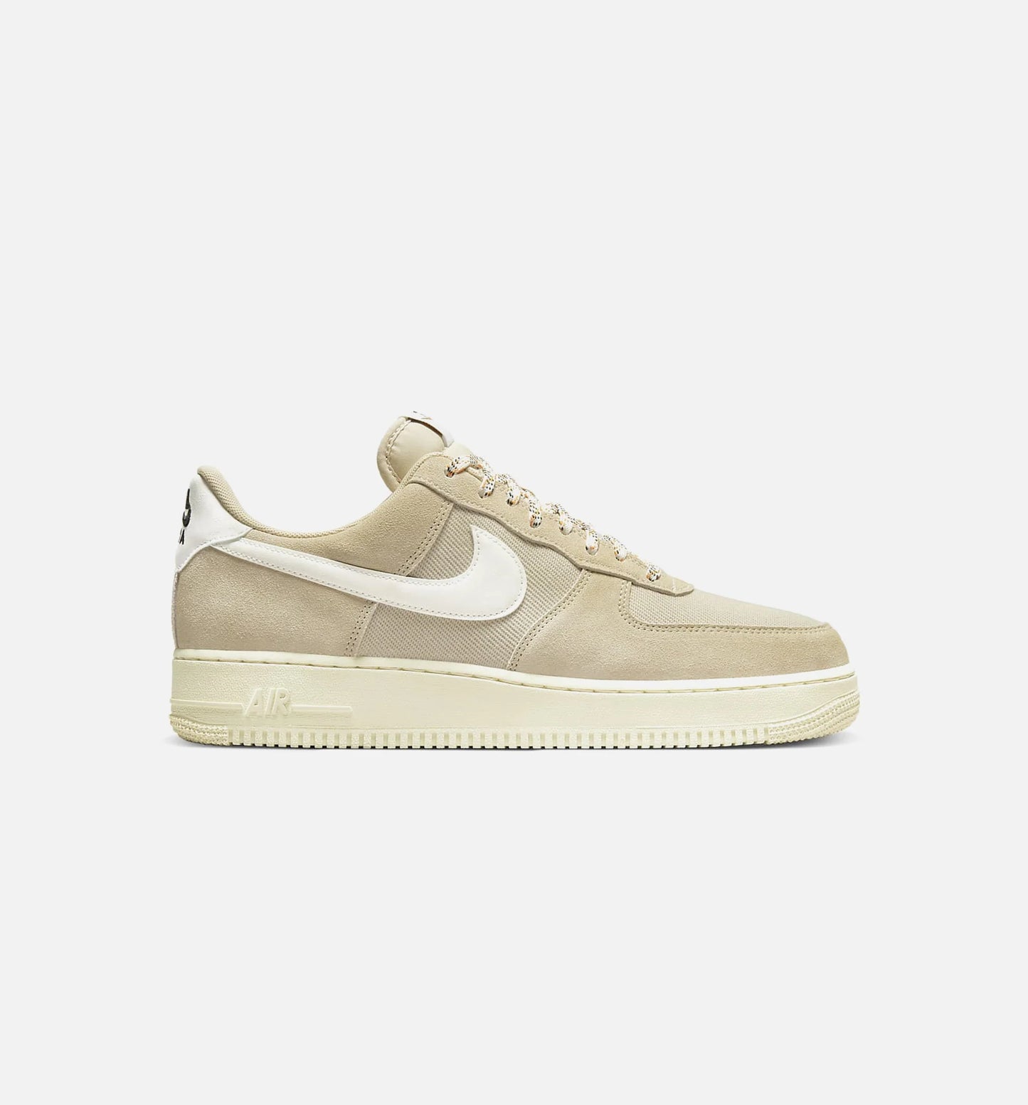 Air Force 1 07 LV8 Certified Fresh Mens Lifestyle Shoe Beige