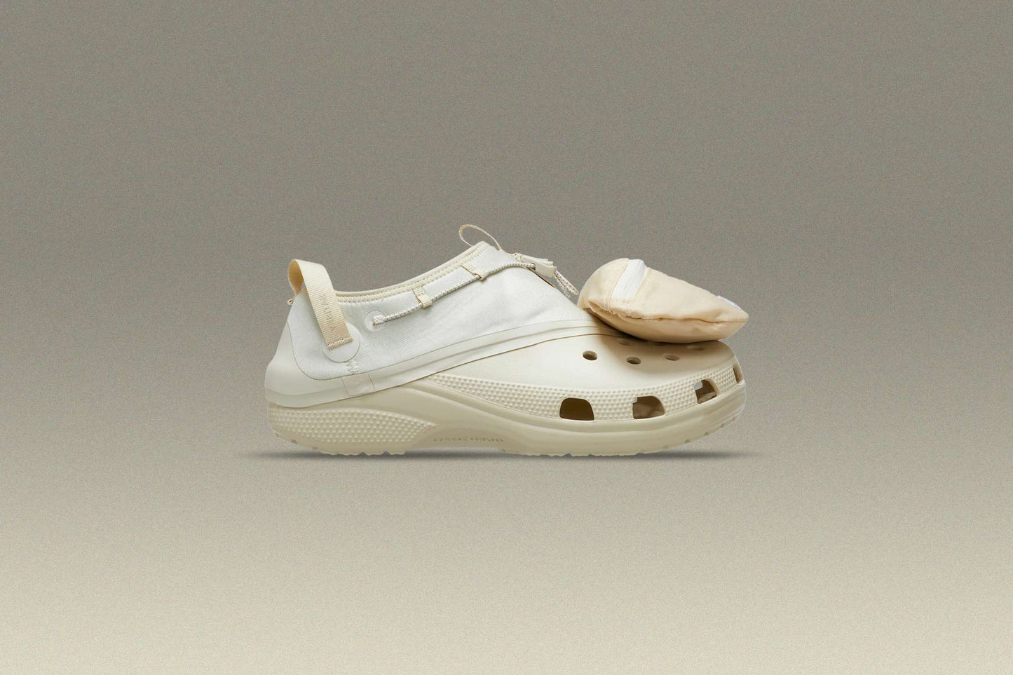 Crocs x Satisfy Classic Clog Bone