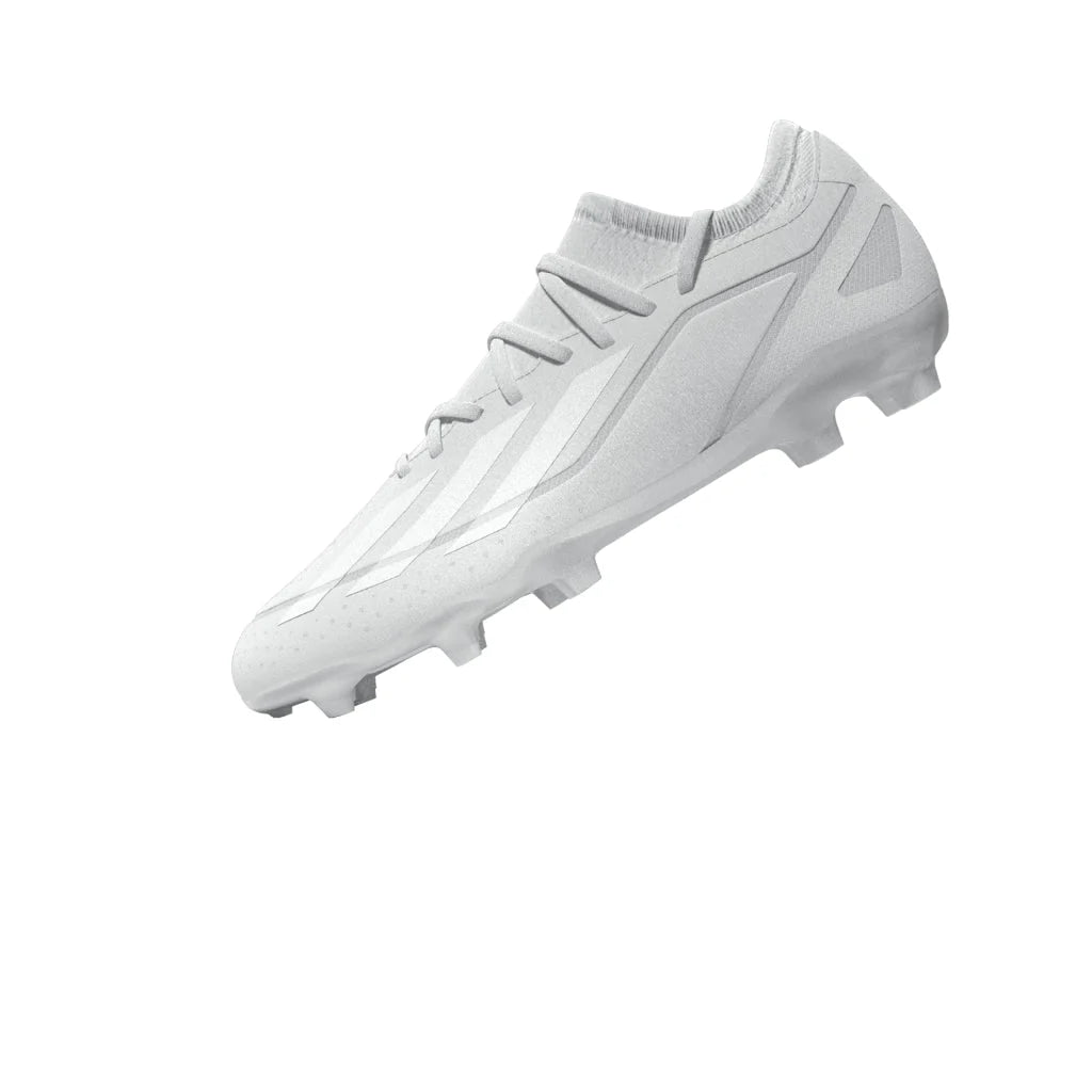 adidas X Crazyfast3 FG Firm Ground Soccer Cleats