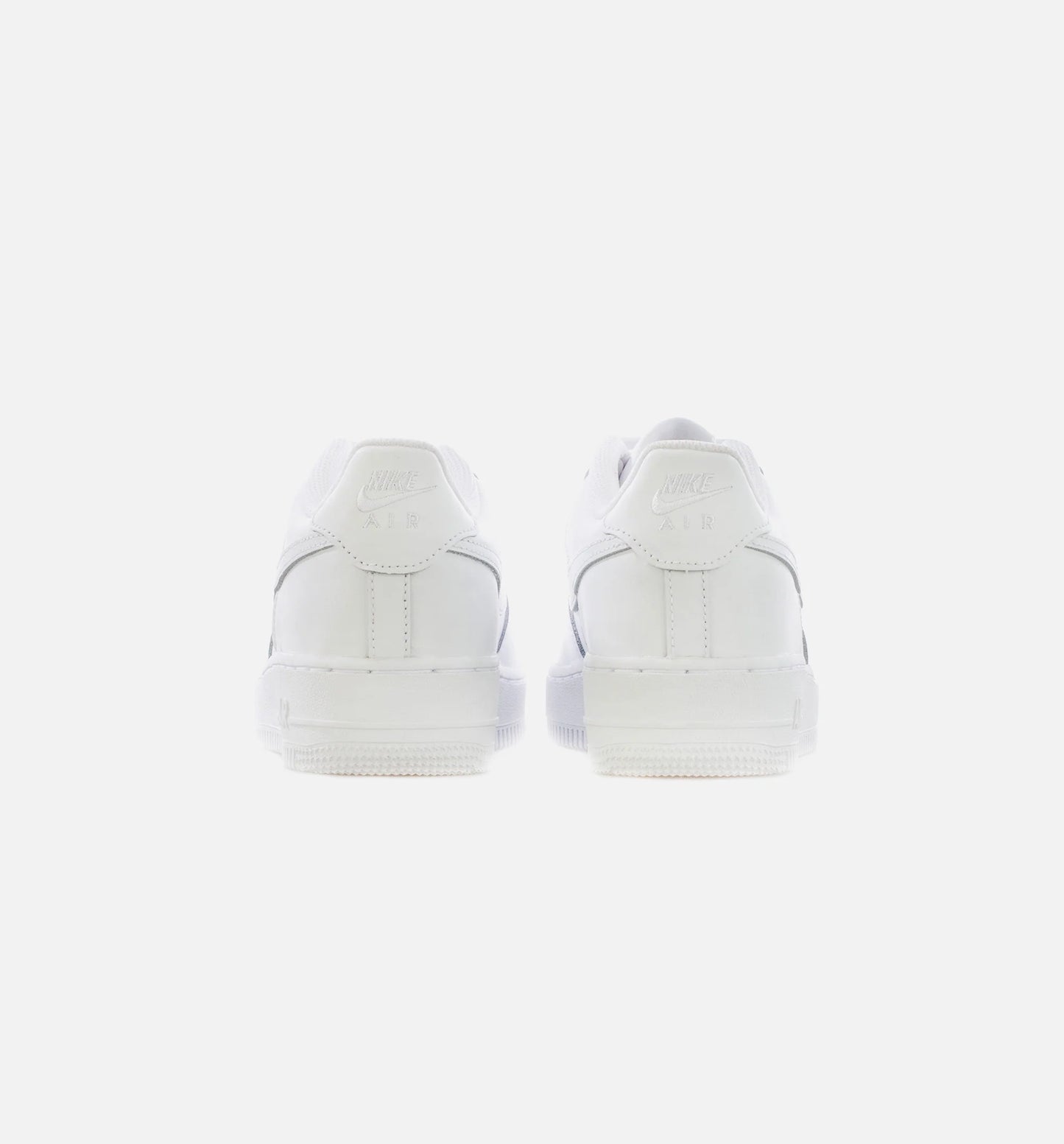 Air Force 1 LE Grade School Lifestyle Shoe White
