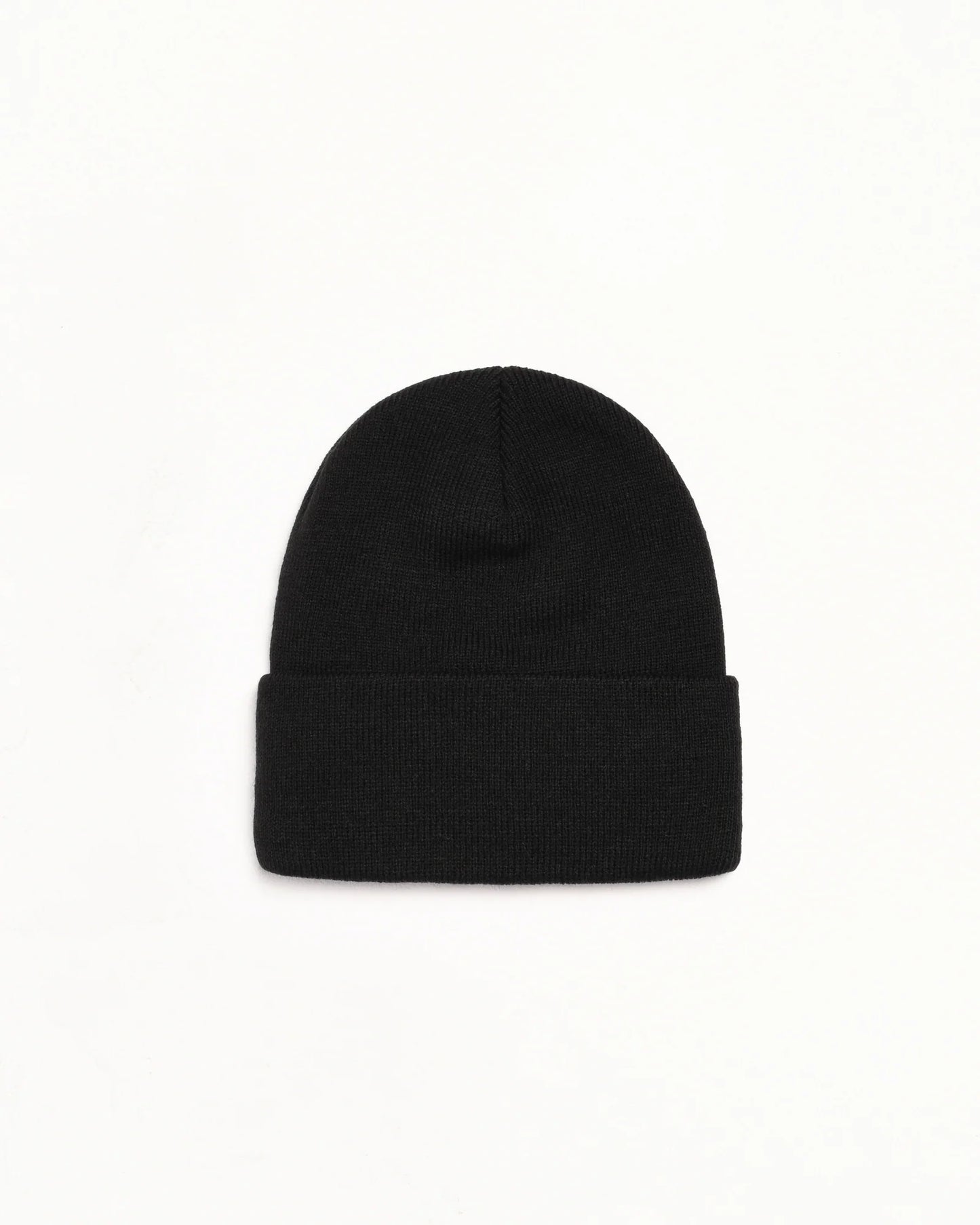 STOCK CUFF BEANIE