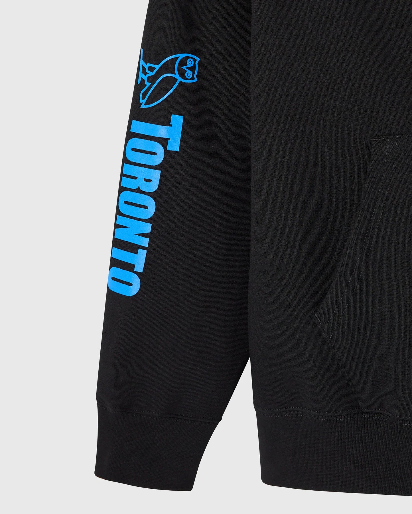 WWE Wrestlemania VI Full Zip Hoodie Black