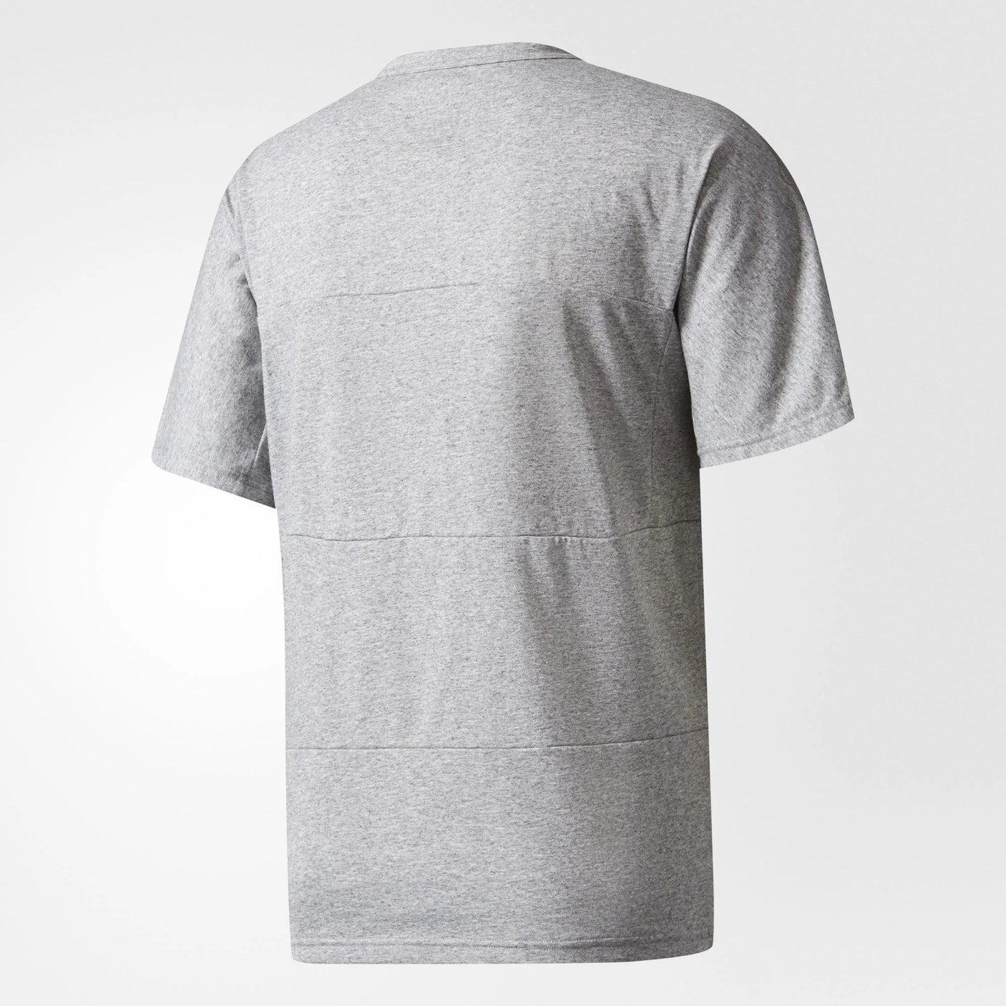 adidas X Wings Horns Tee Mens Ash Grey