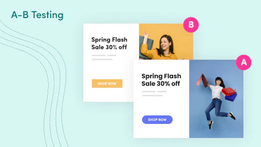 A B Test Long Conversion Form vs Short Conversion Form