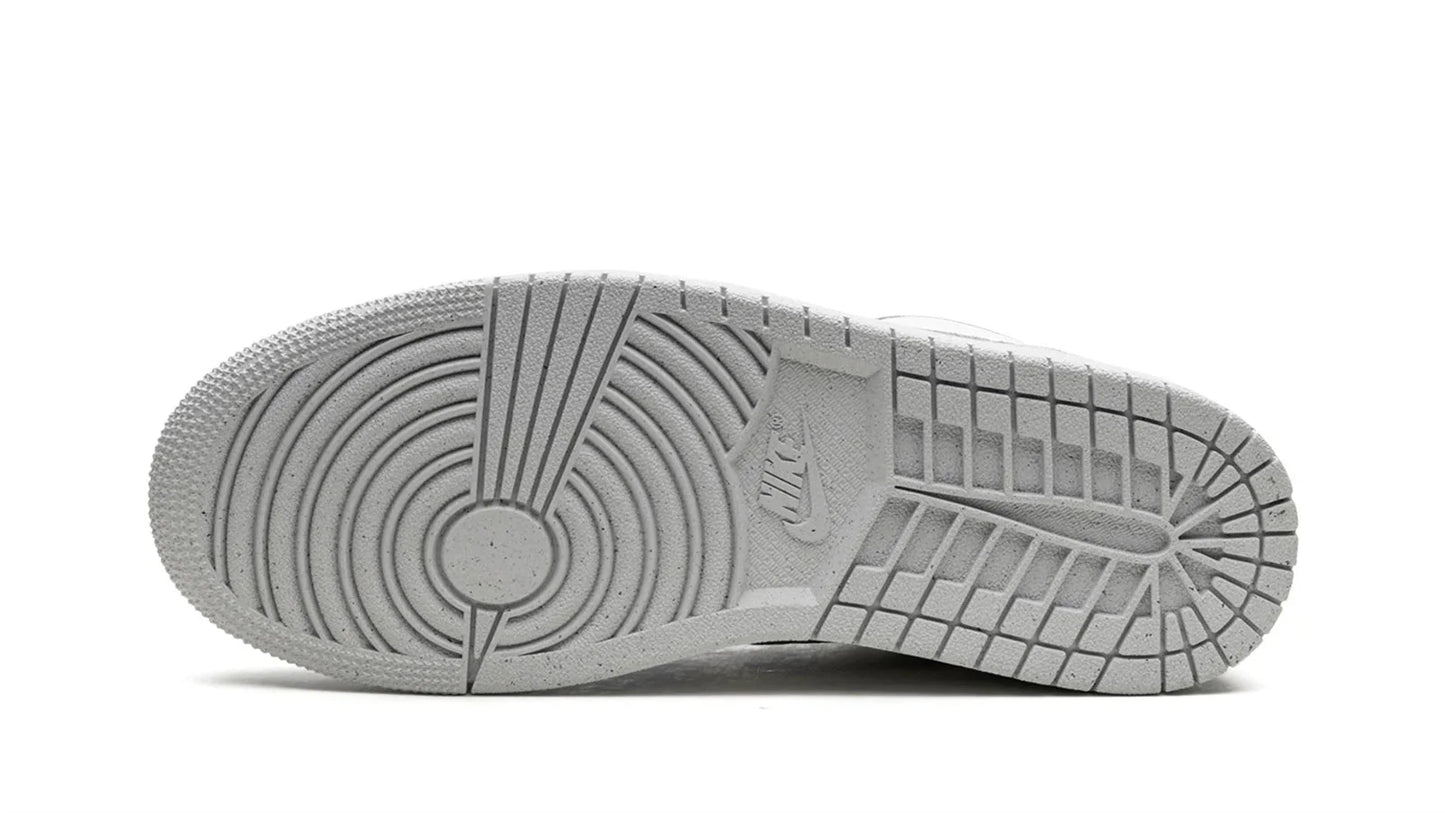 AIR JORDAN 1 LO SE WMNS Light Steel Grey