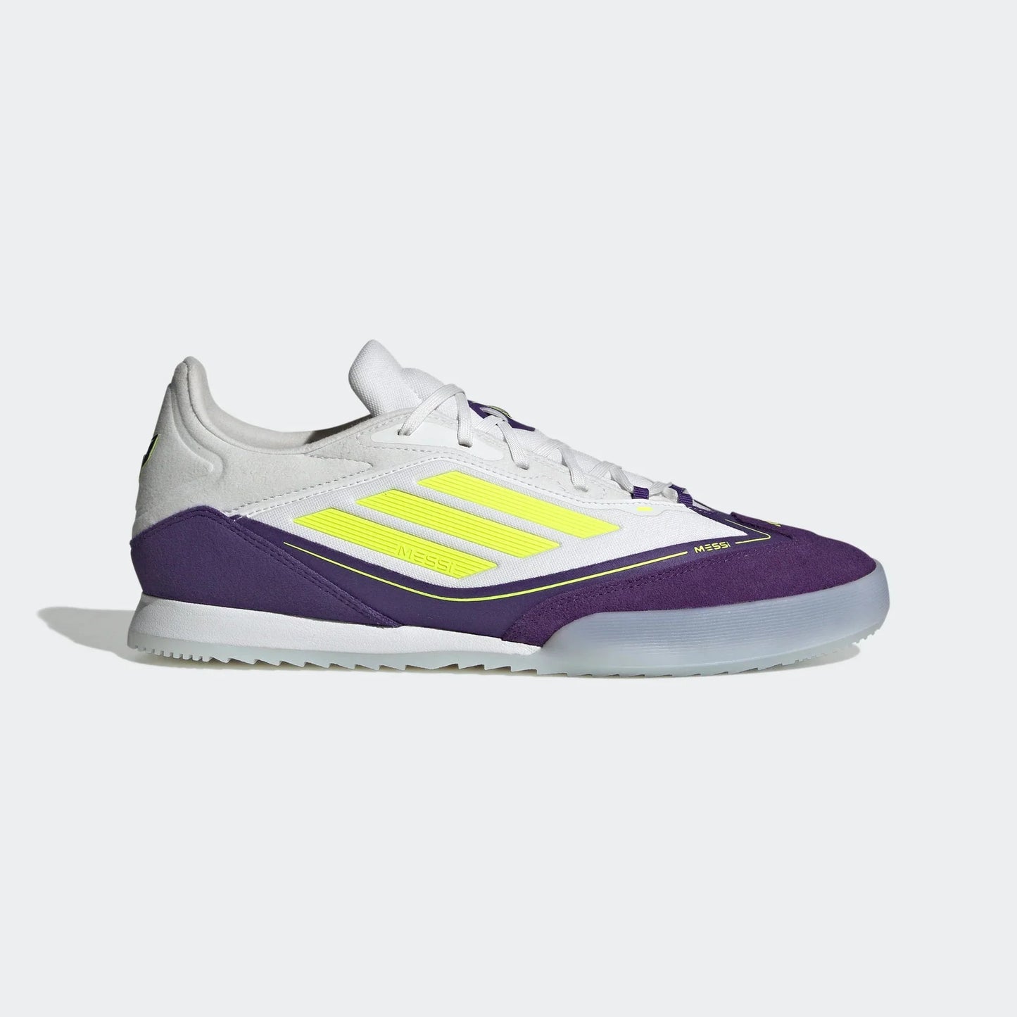 adidas F50 Freestyle 24 Messi White