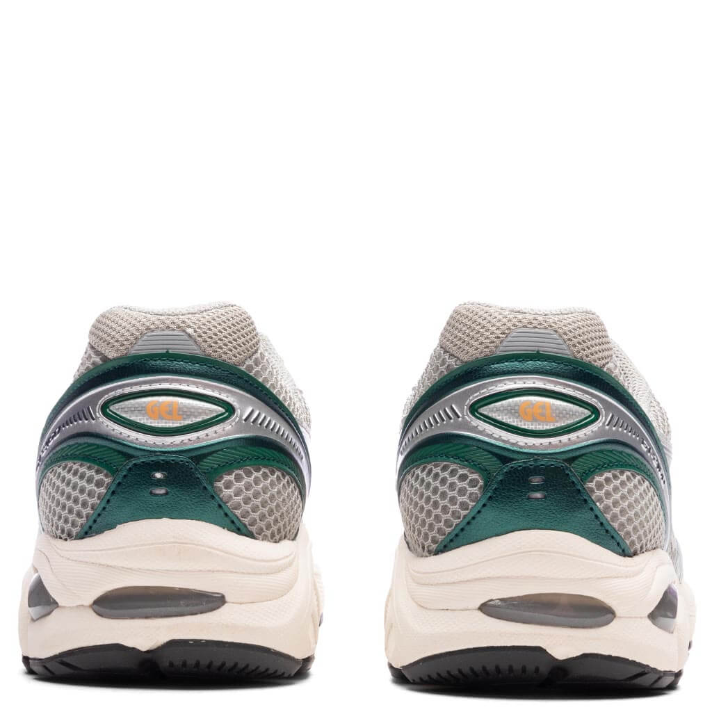 GT 2160 Seal Grey Jewel Green