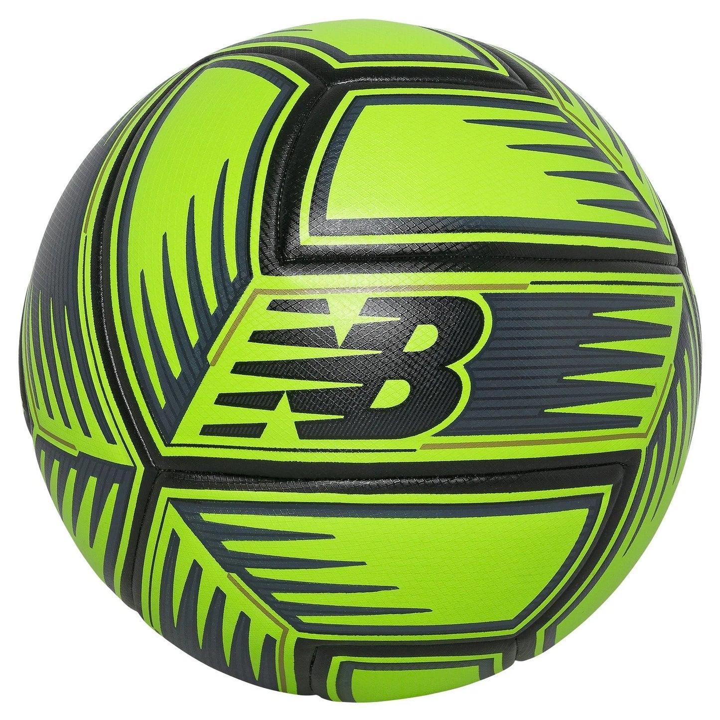 New Balance Geodesa Pro Hi Vis FIFA Quality PRO Soccer Ball