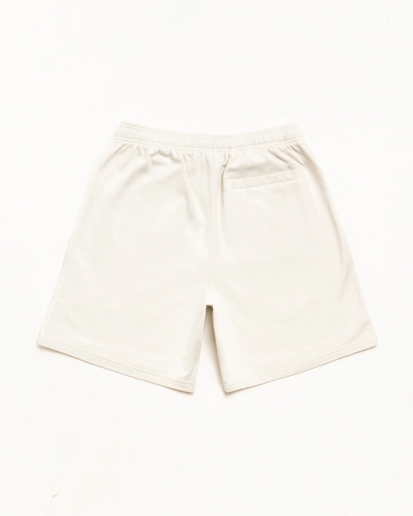 LIGHTWEIGHT TERRY SHORT
