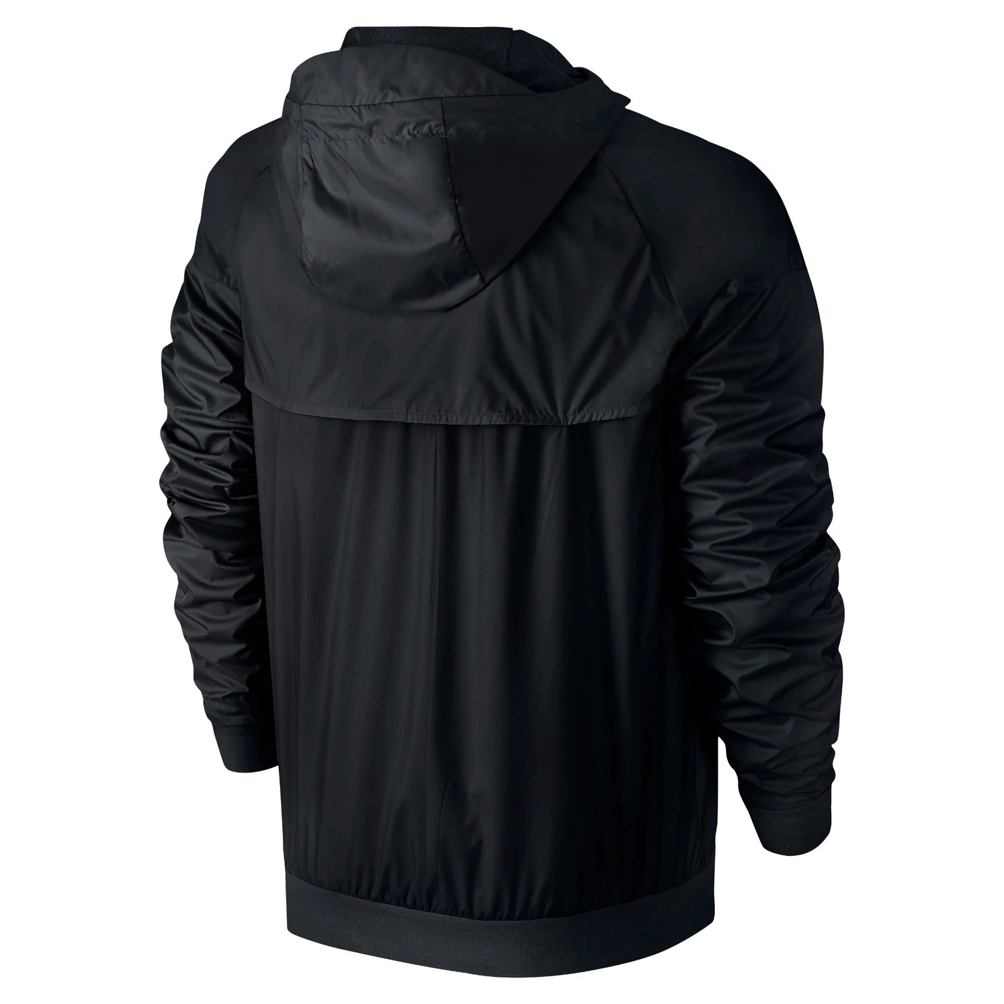Sportswear Windrunner Jacket Mens Black