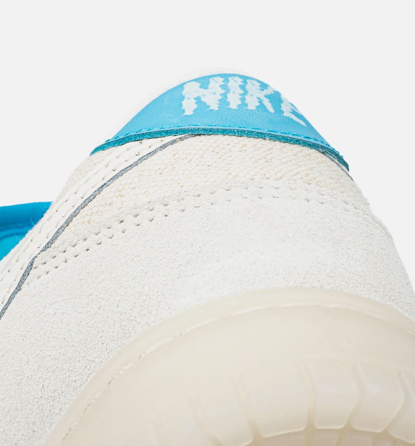 Dunk Low Retro SE Ivory Blue Mens Lifestyle Shoe Ivory Blue