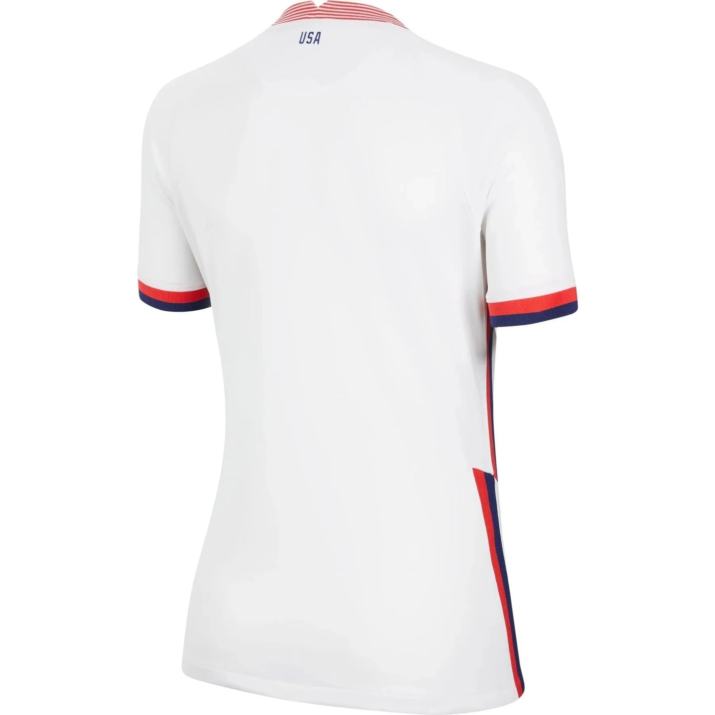 Nike USA Womens Home Jersey 4 Star 2020