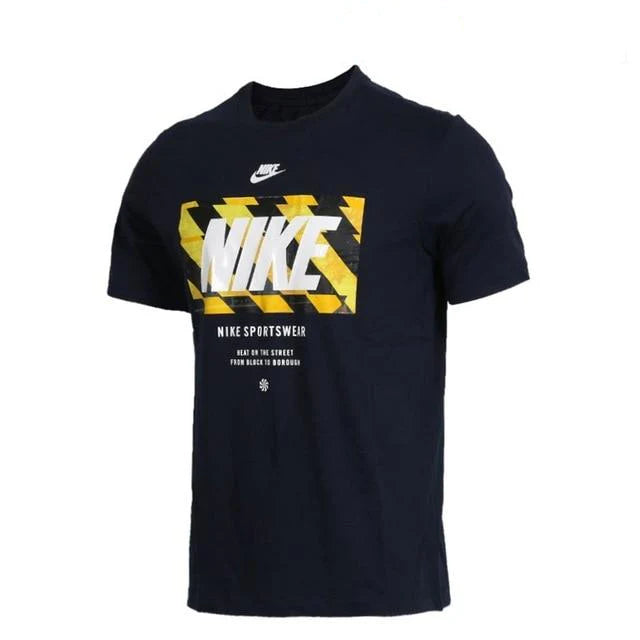 TEE TABLE HBR T shirts