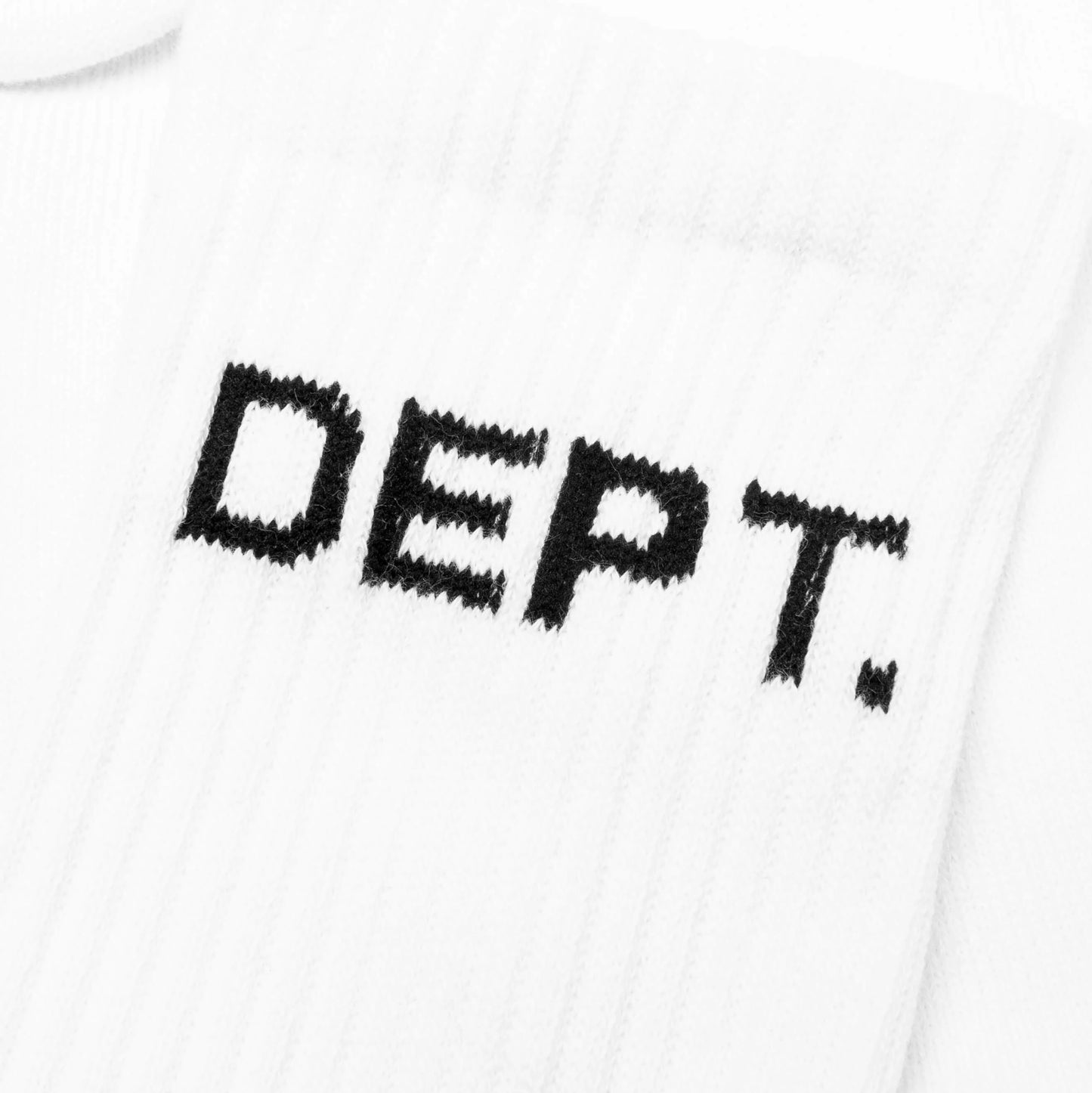 Socks White